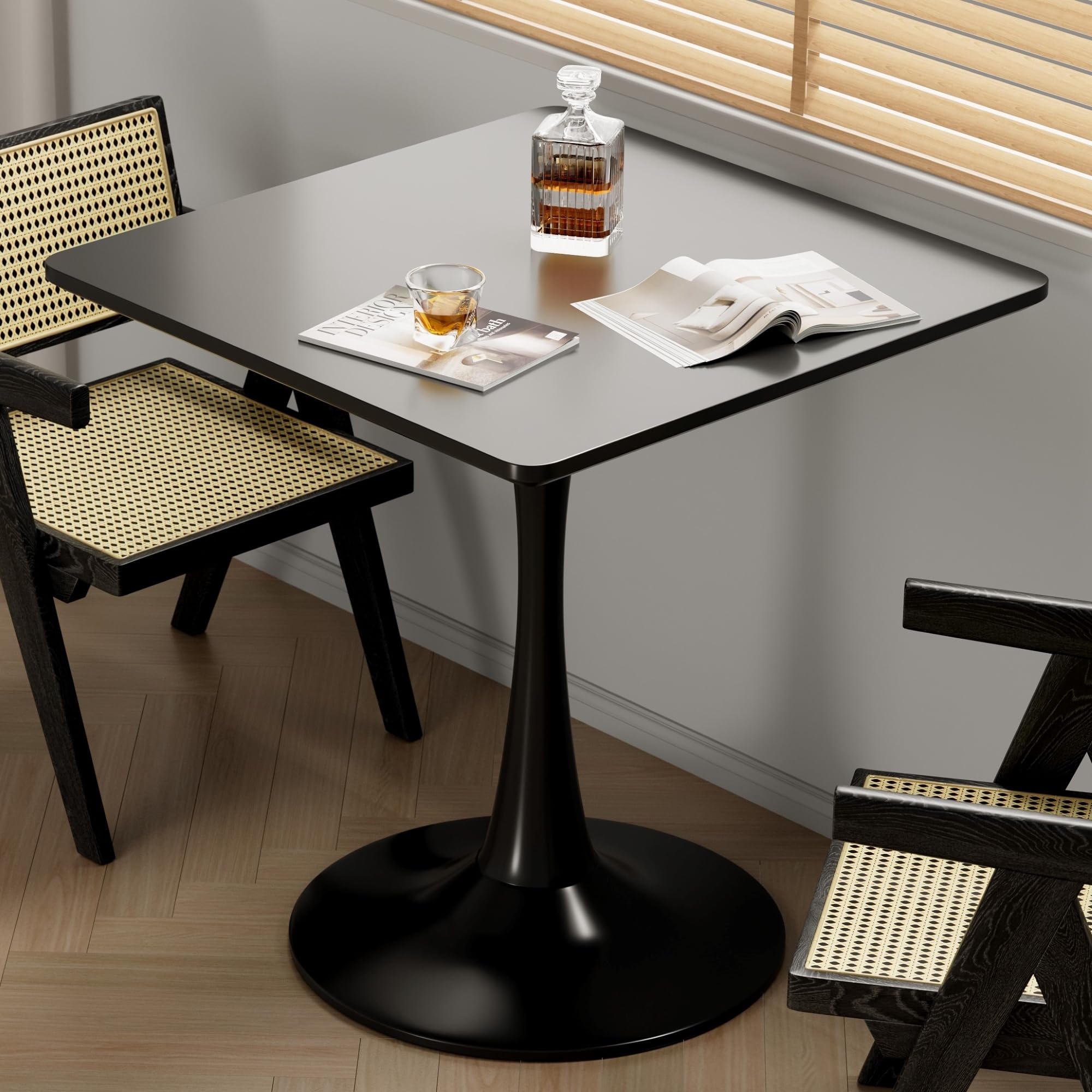 8 Best Bistro Dining Tables