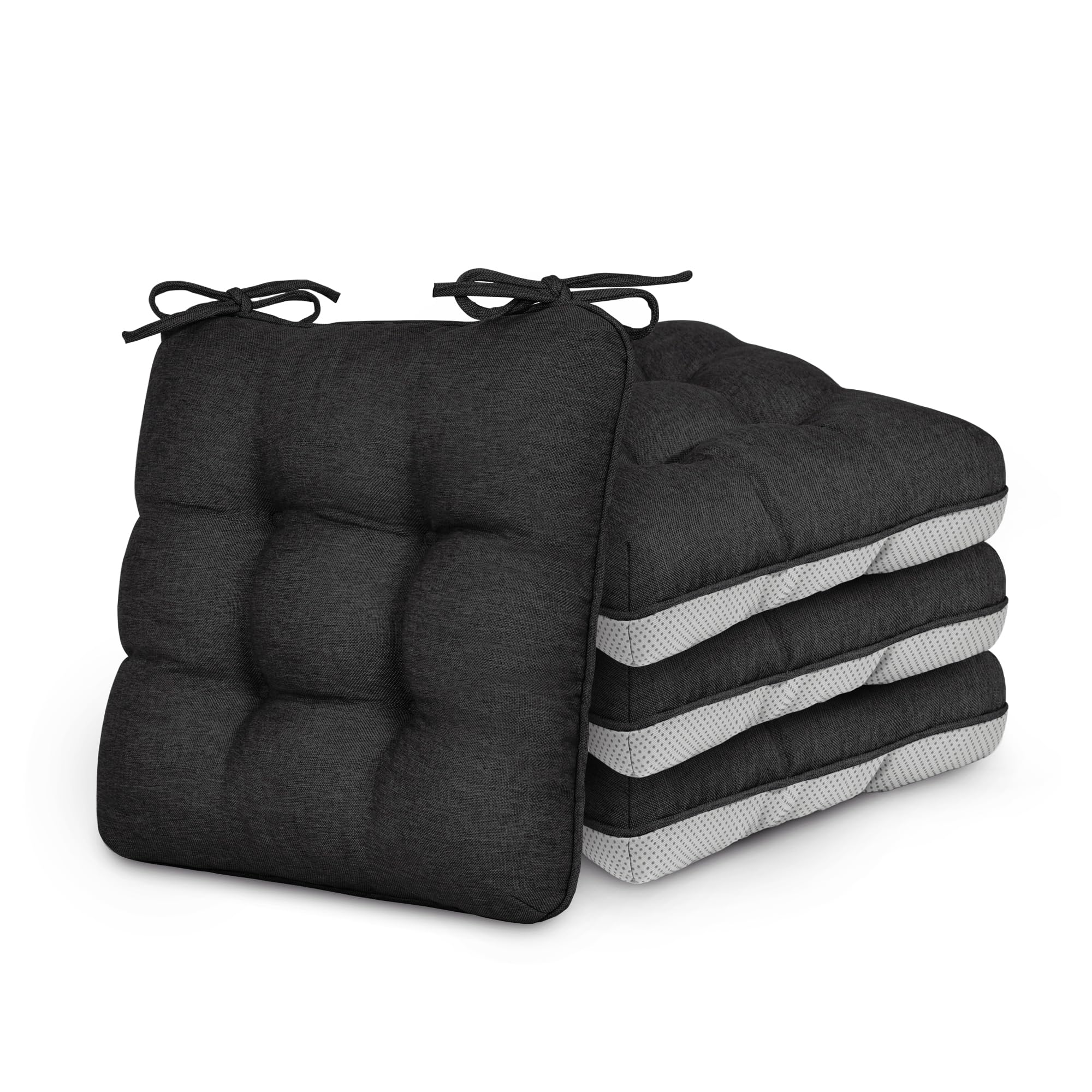 8 Best Black Cushions