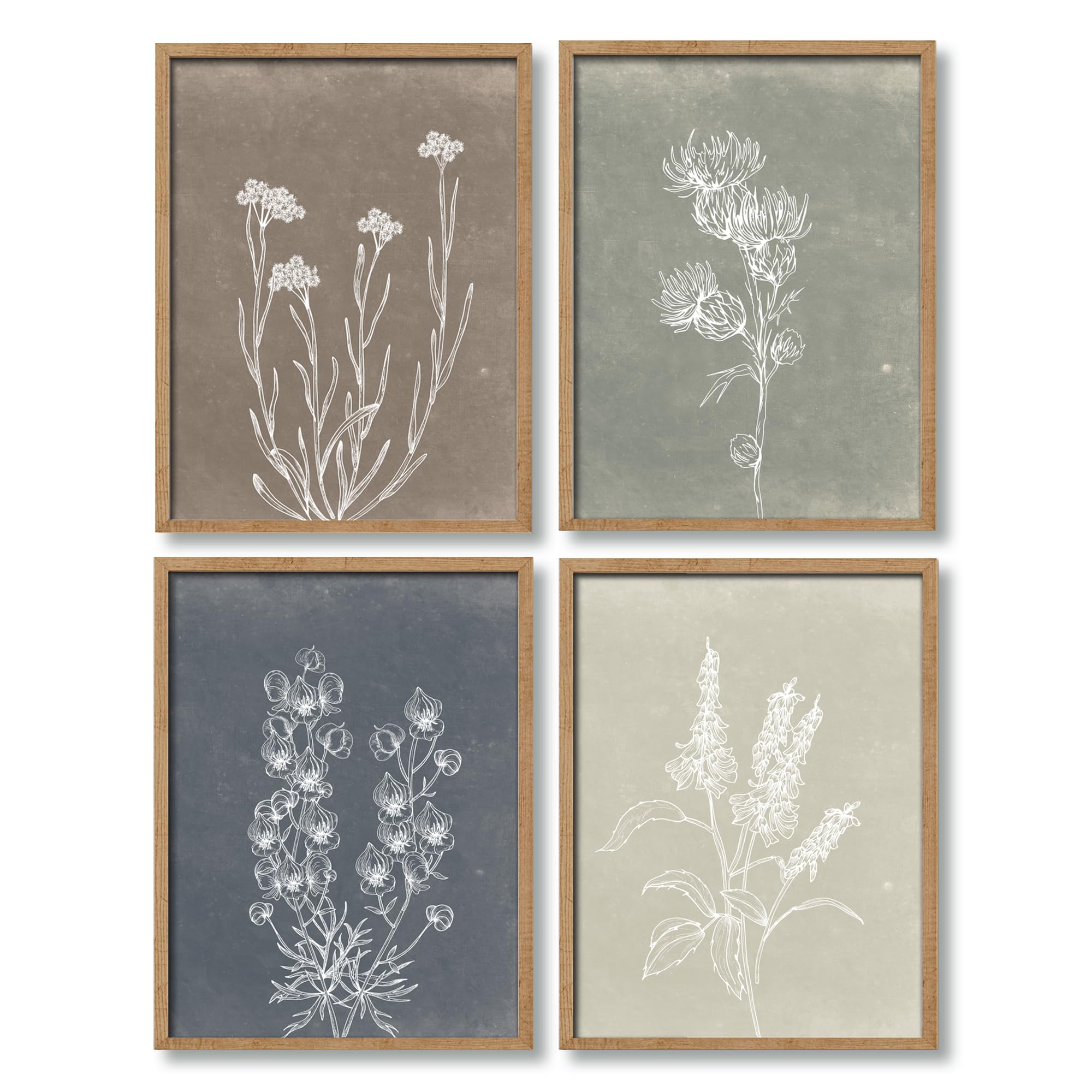 8 Best Botanical Wall Art