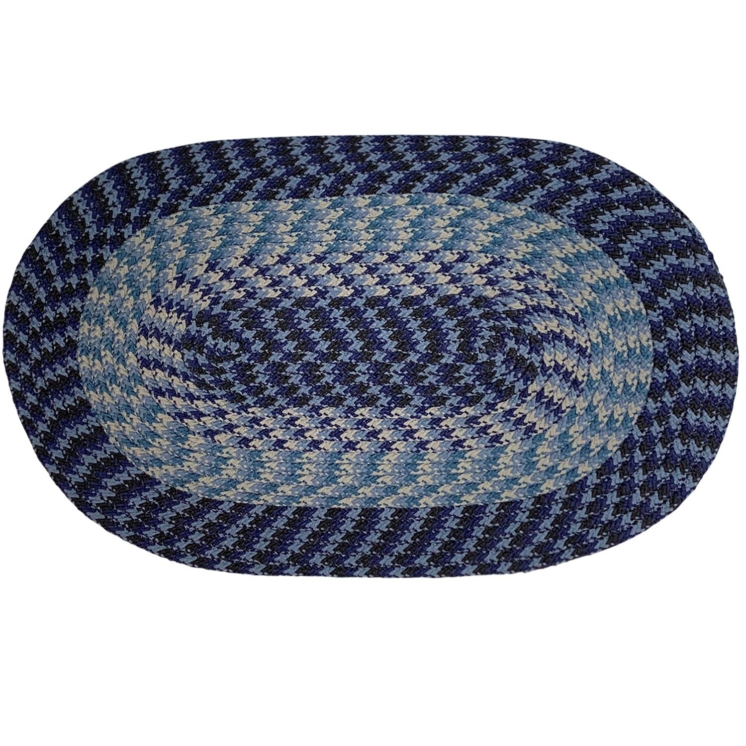 8 Best Braided Rugs