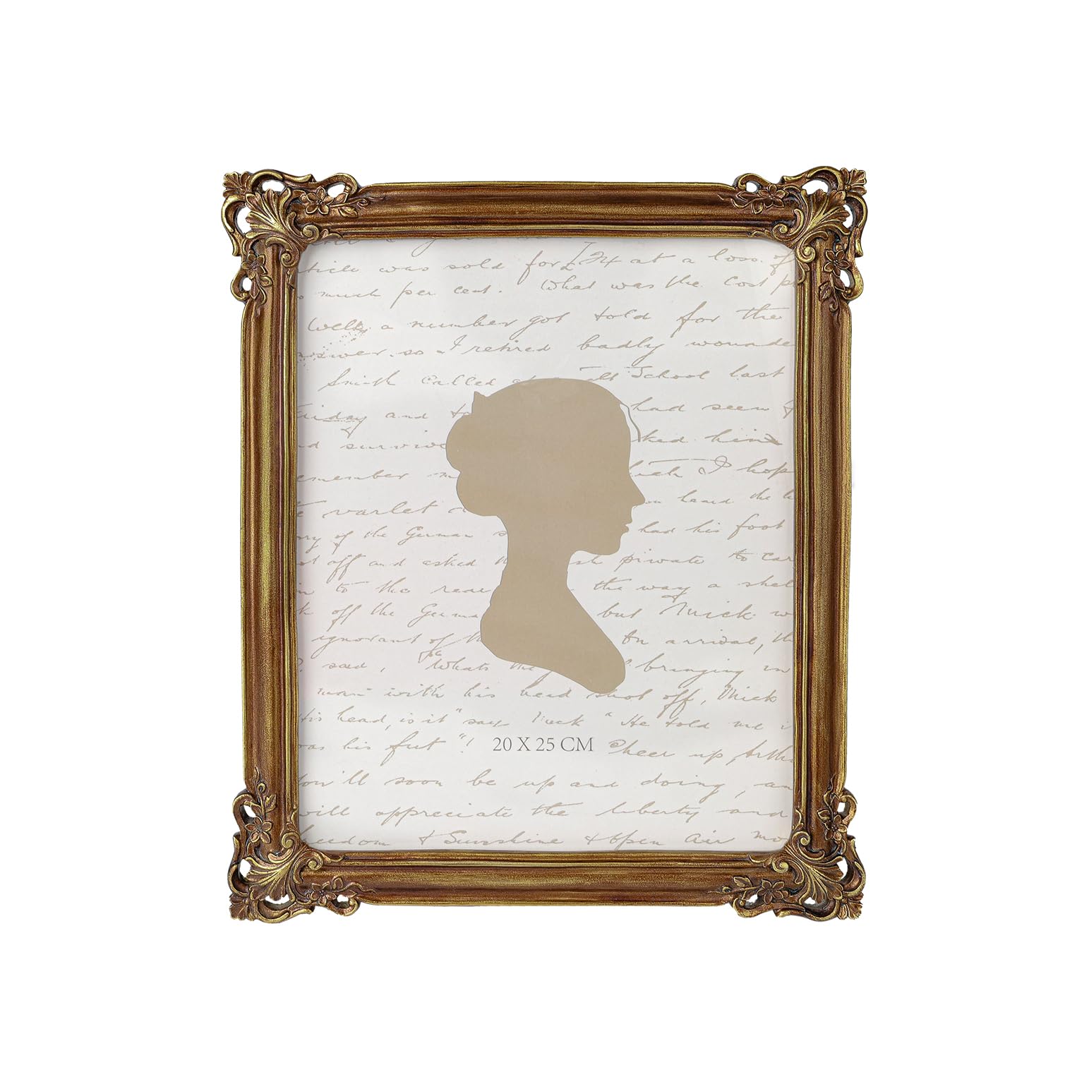 8 Best Bronze Picture Frames