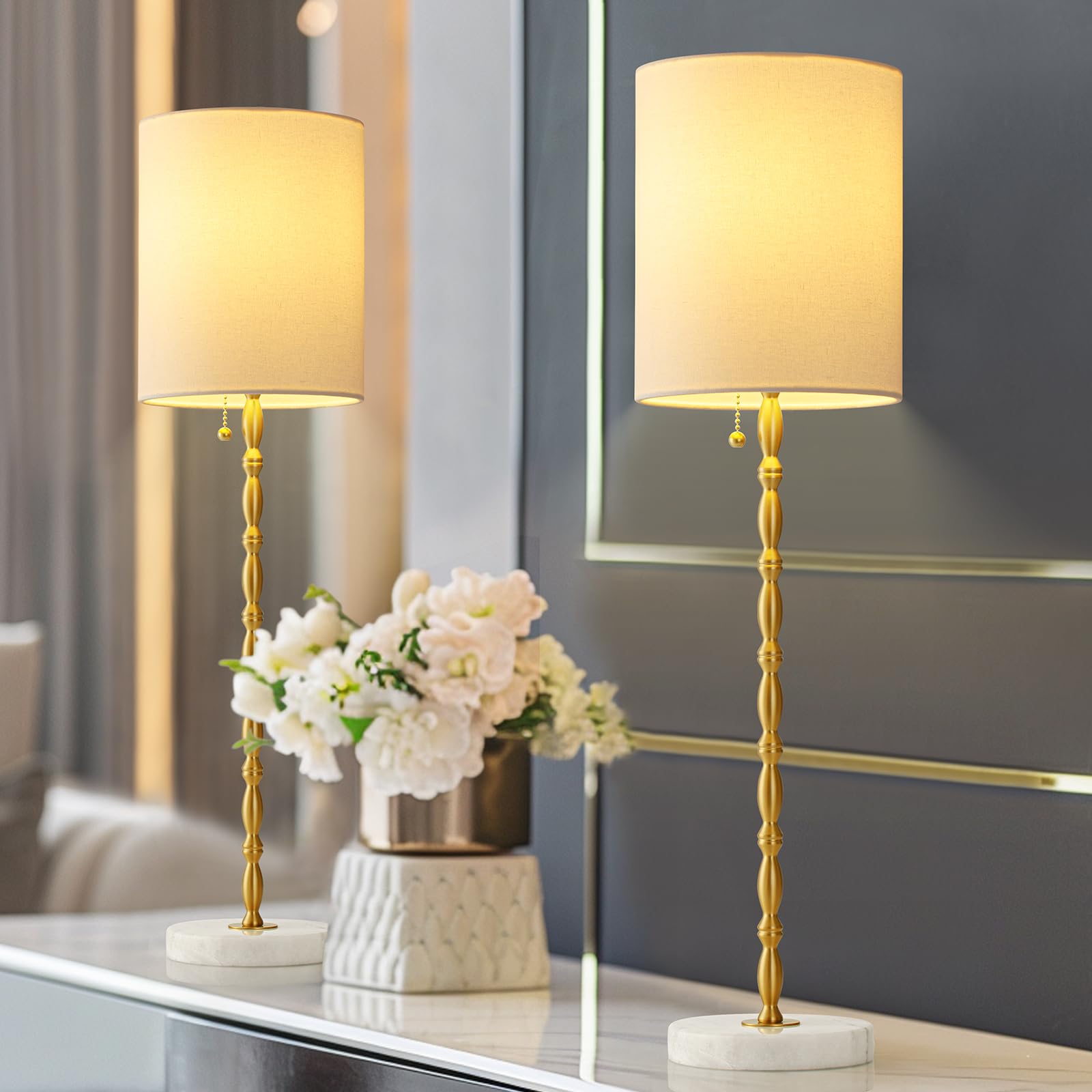 8 Best Buffet Table Lamps