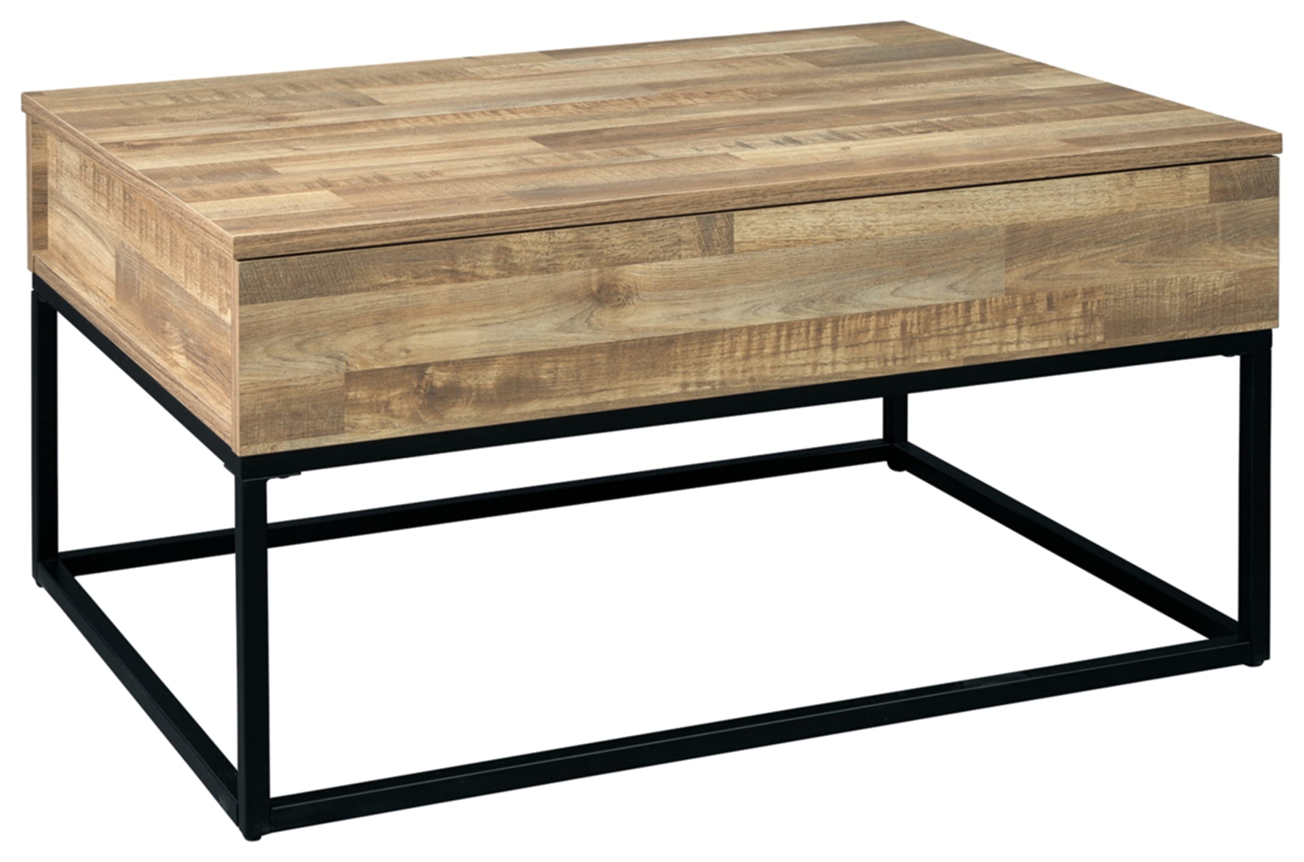 8 Best Butcher Block Coffee Tables