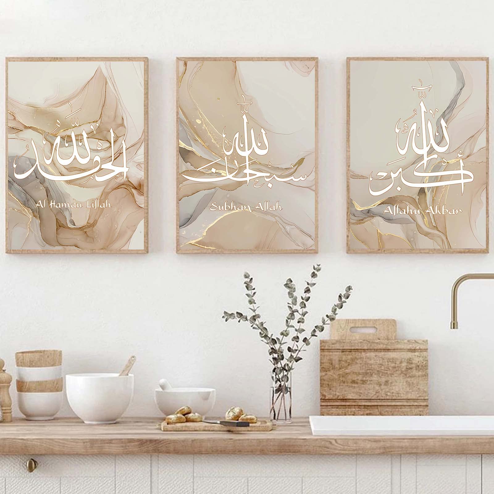 8 Best Calligraphy Wall Art