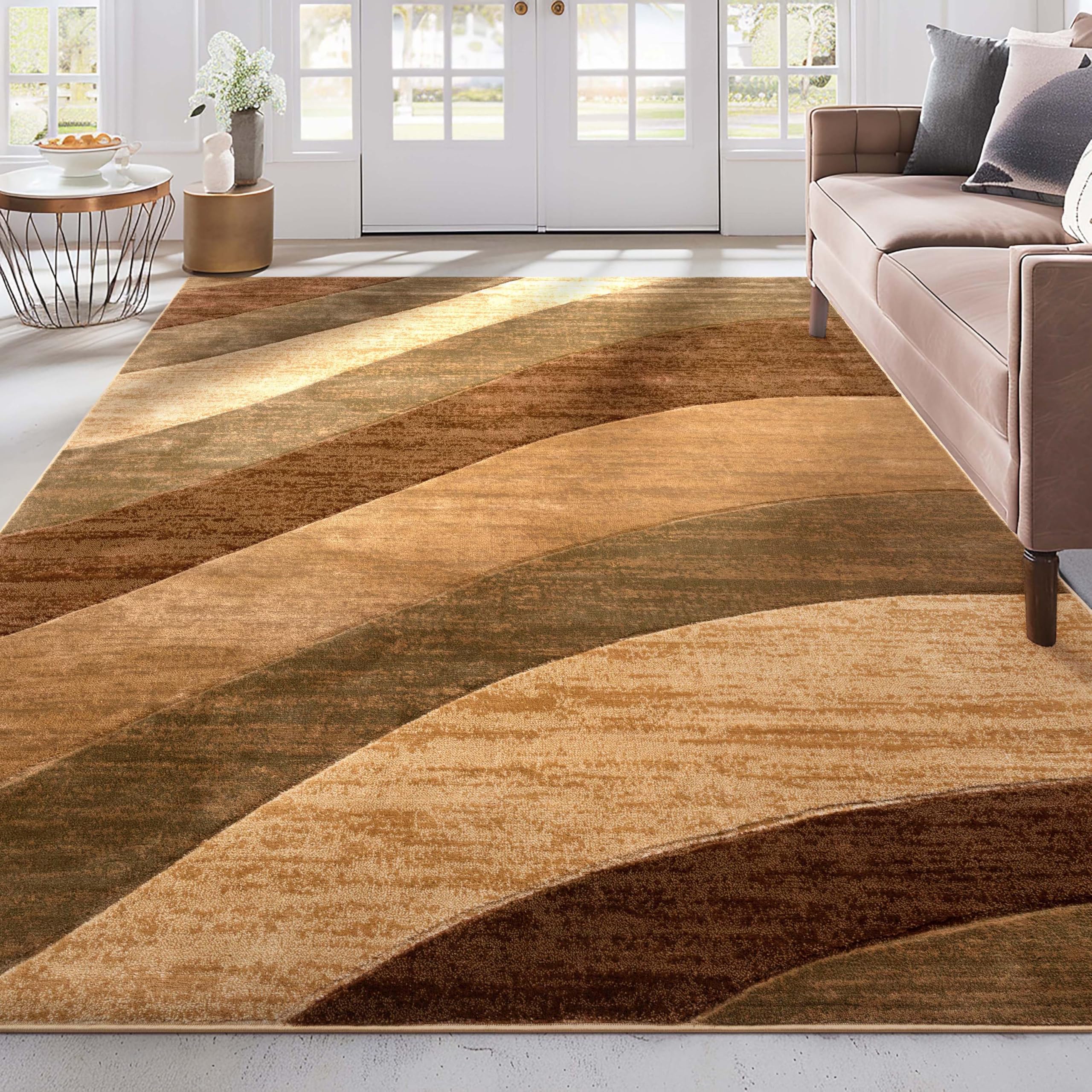 8 Best Carved Rugs