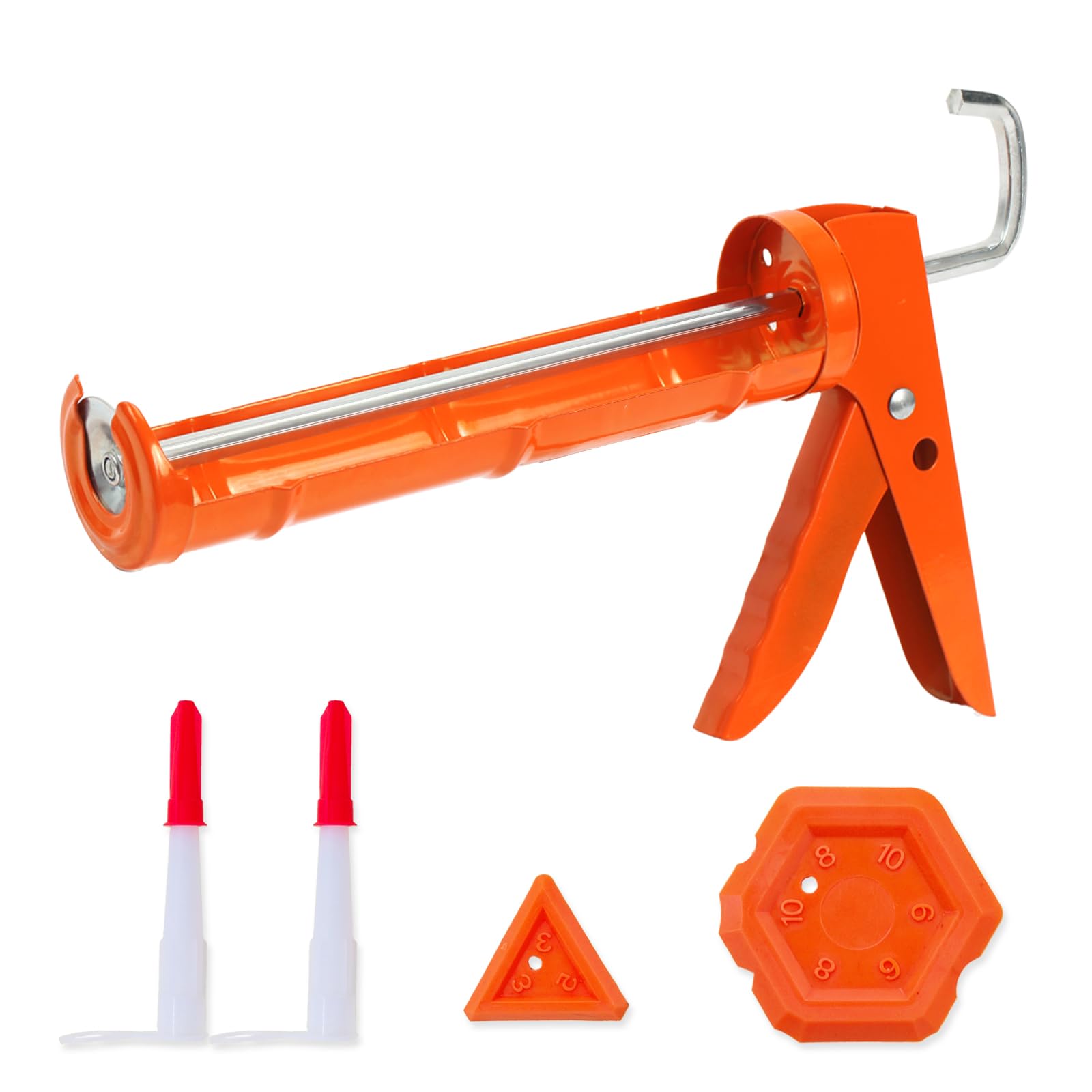 8 Best Caulk Gun