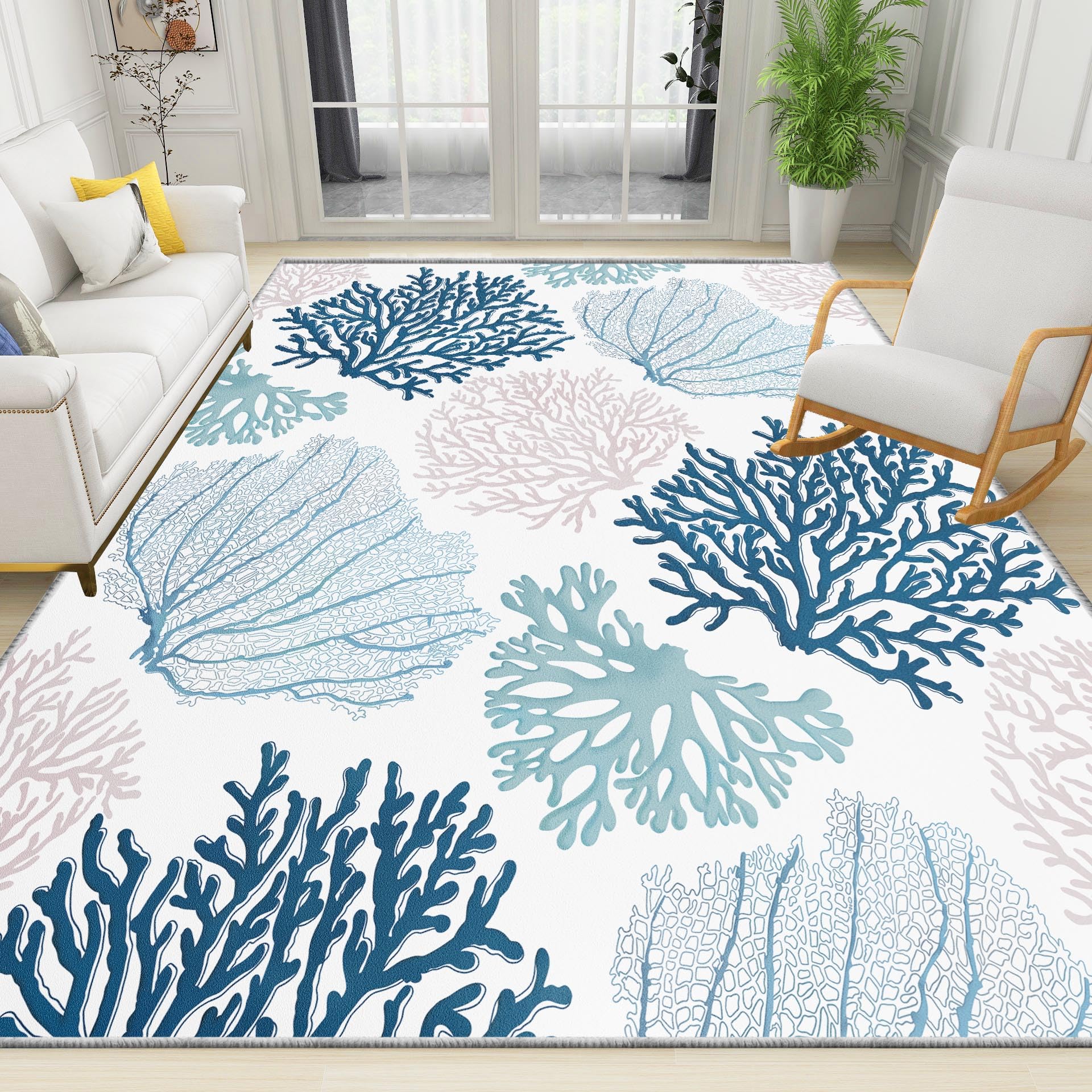 8 Best Coastal Rugs