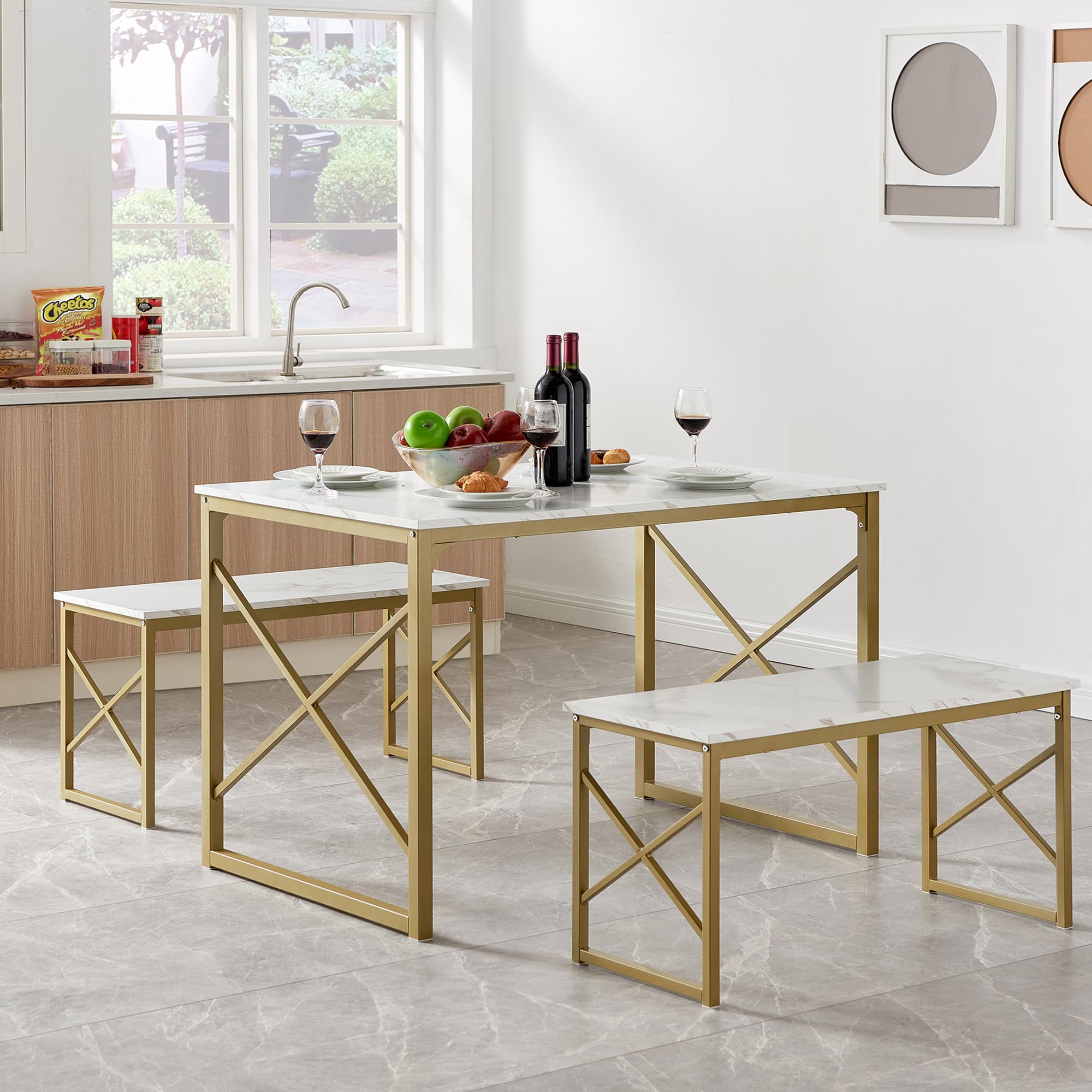 8 Best Compact Dining Tables