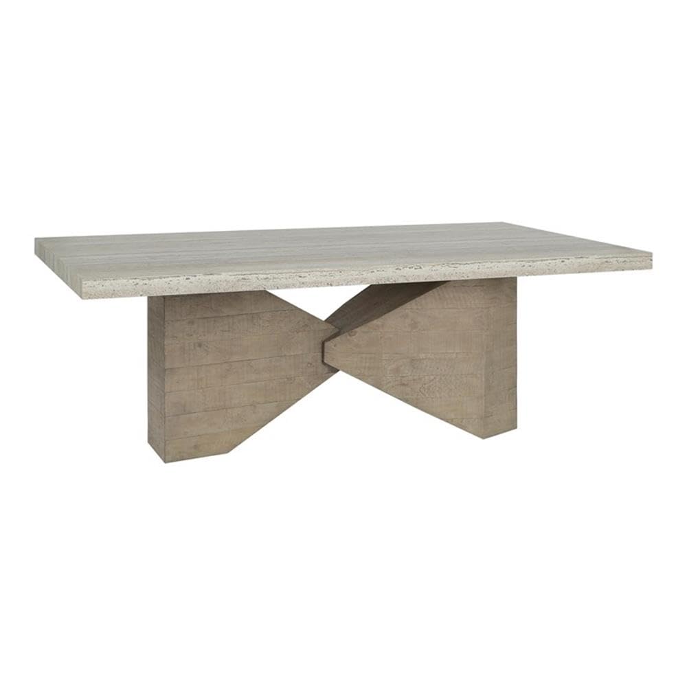 8 Best Concrete Dining Tables