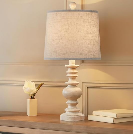 8 Best Console Table Lamps