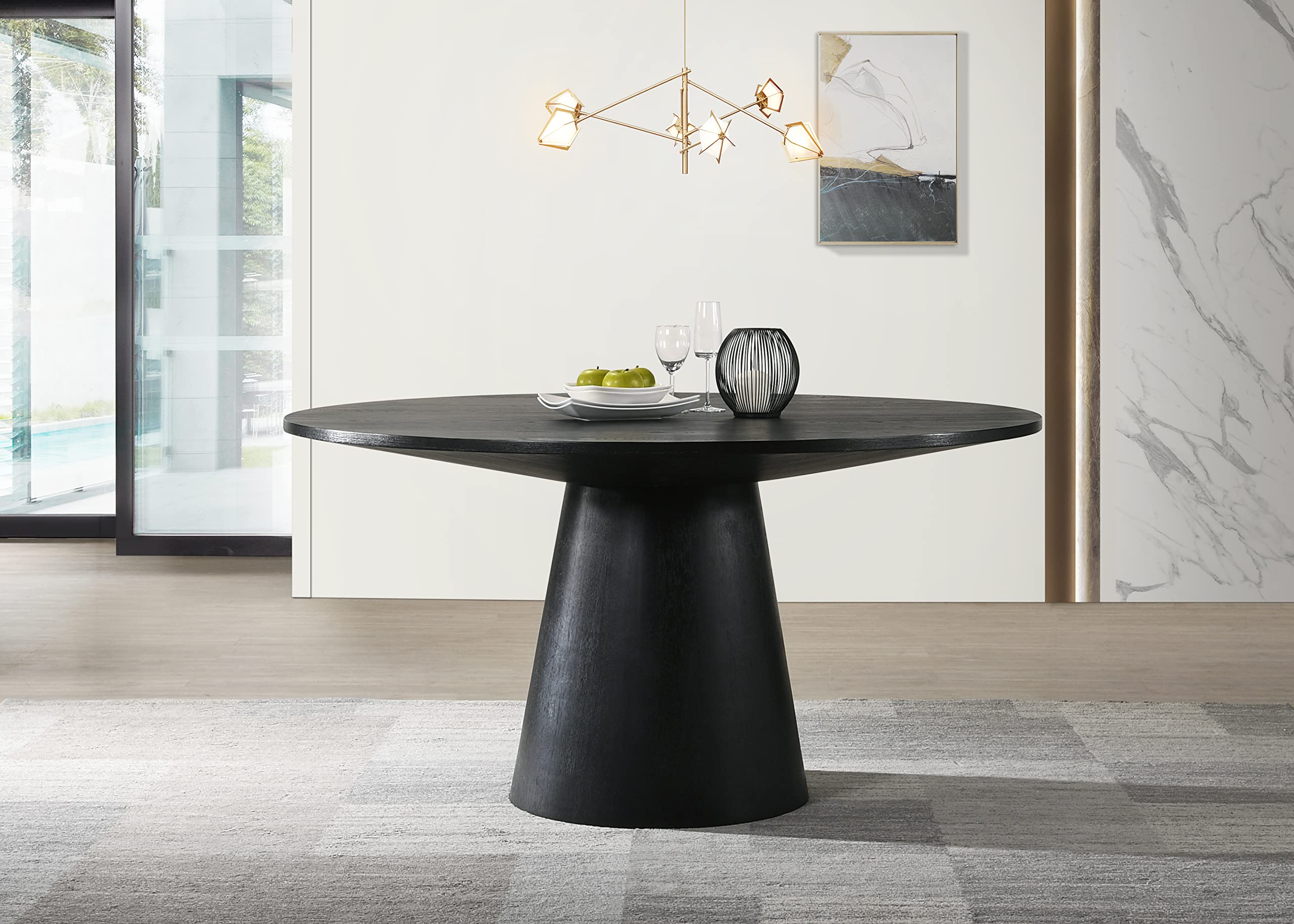 8 Best Contemporary Dining Tables