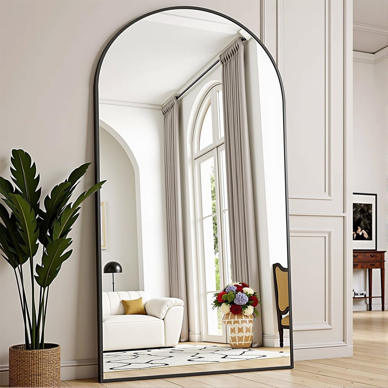 8 Best Contemporary Mirrors