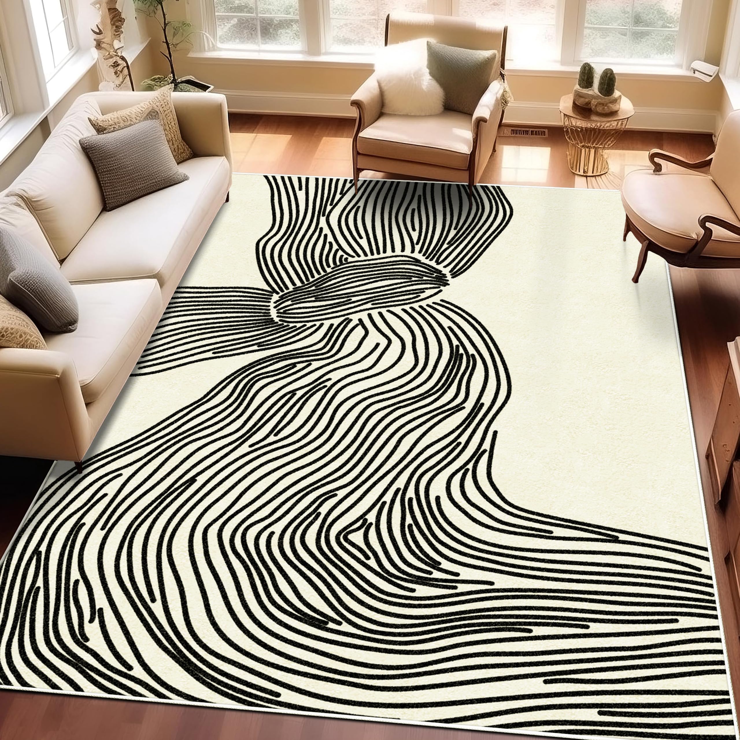 8 Best Contemporary Rugs