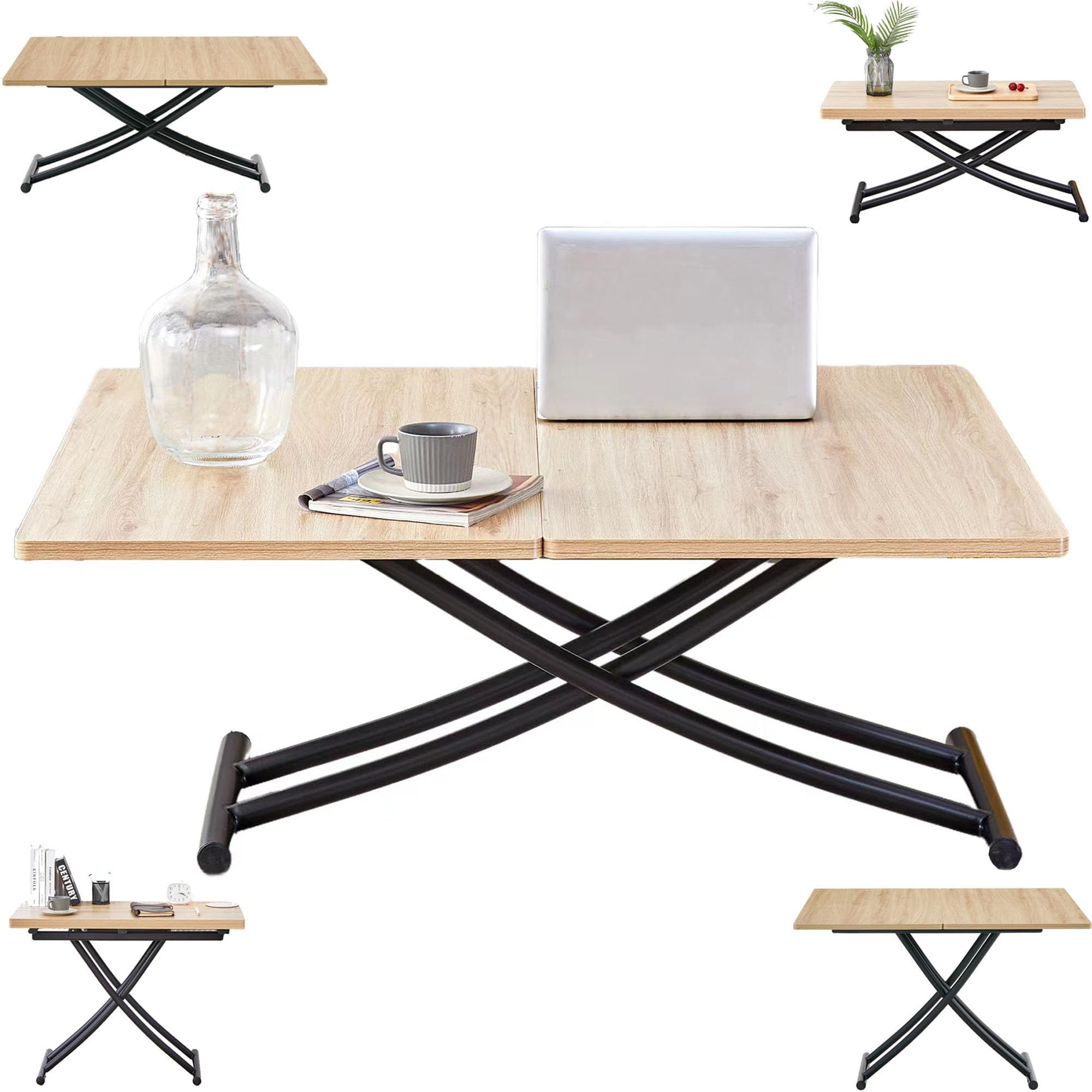 8 Best Convertible Dining Tables