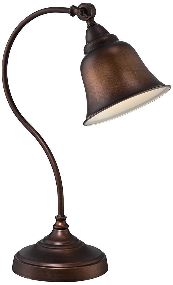 8 Best Copper Table Lamps