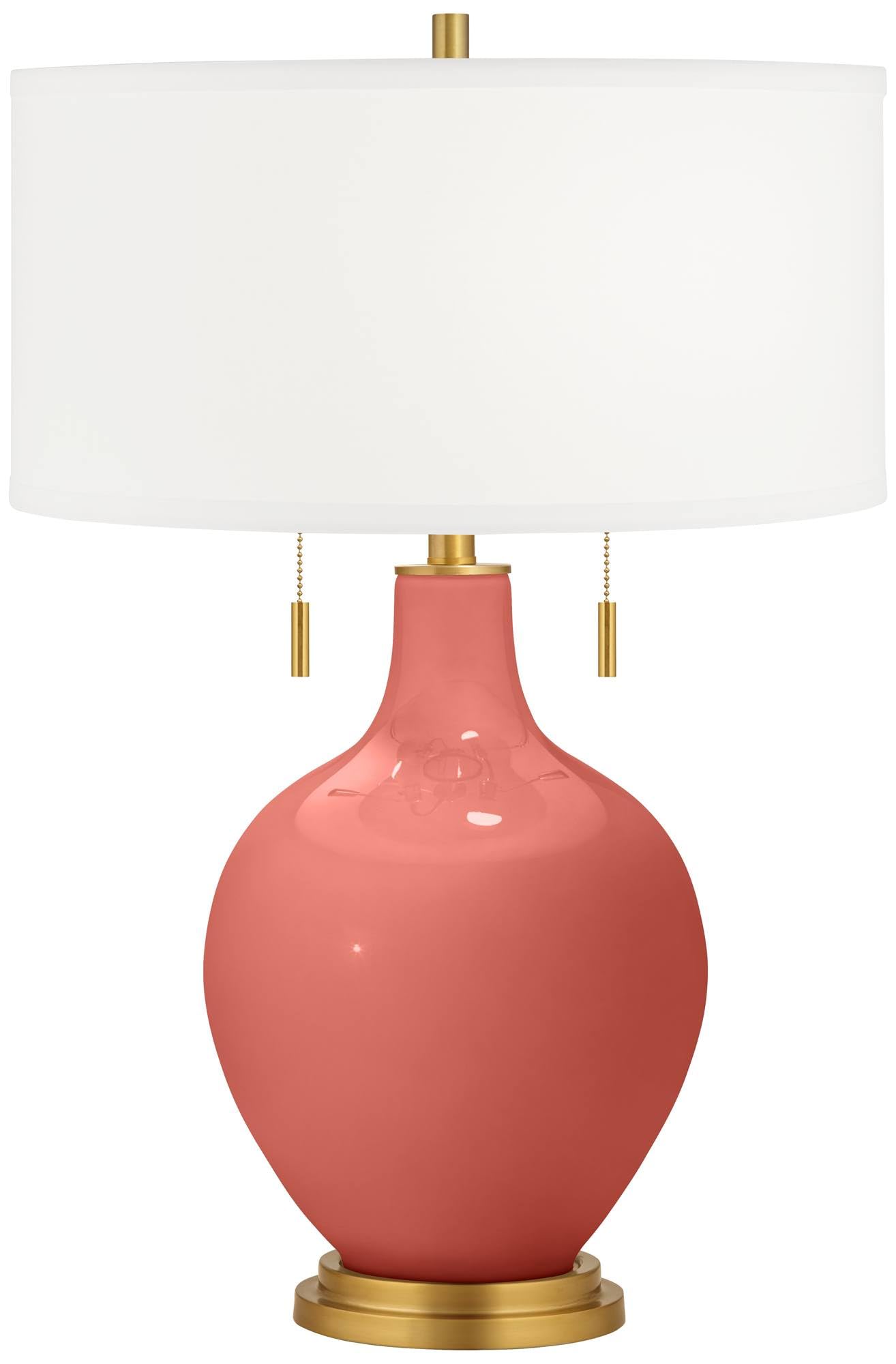 8 Best Coral Table Lamps