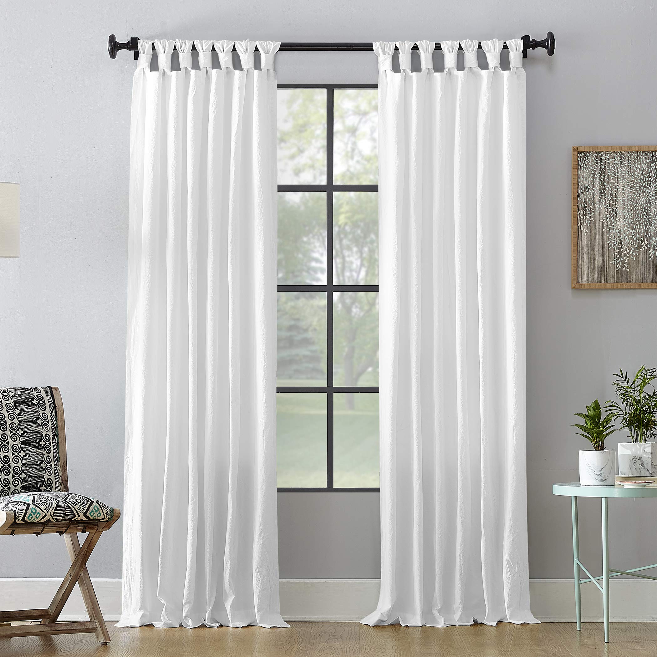 8 Best Cotton Curtains