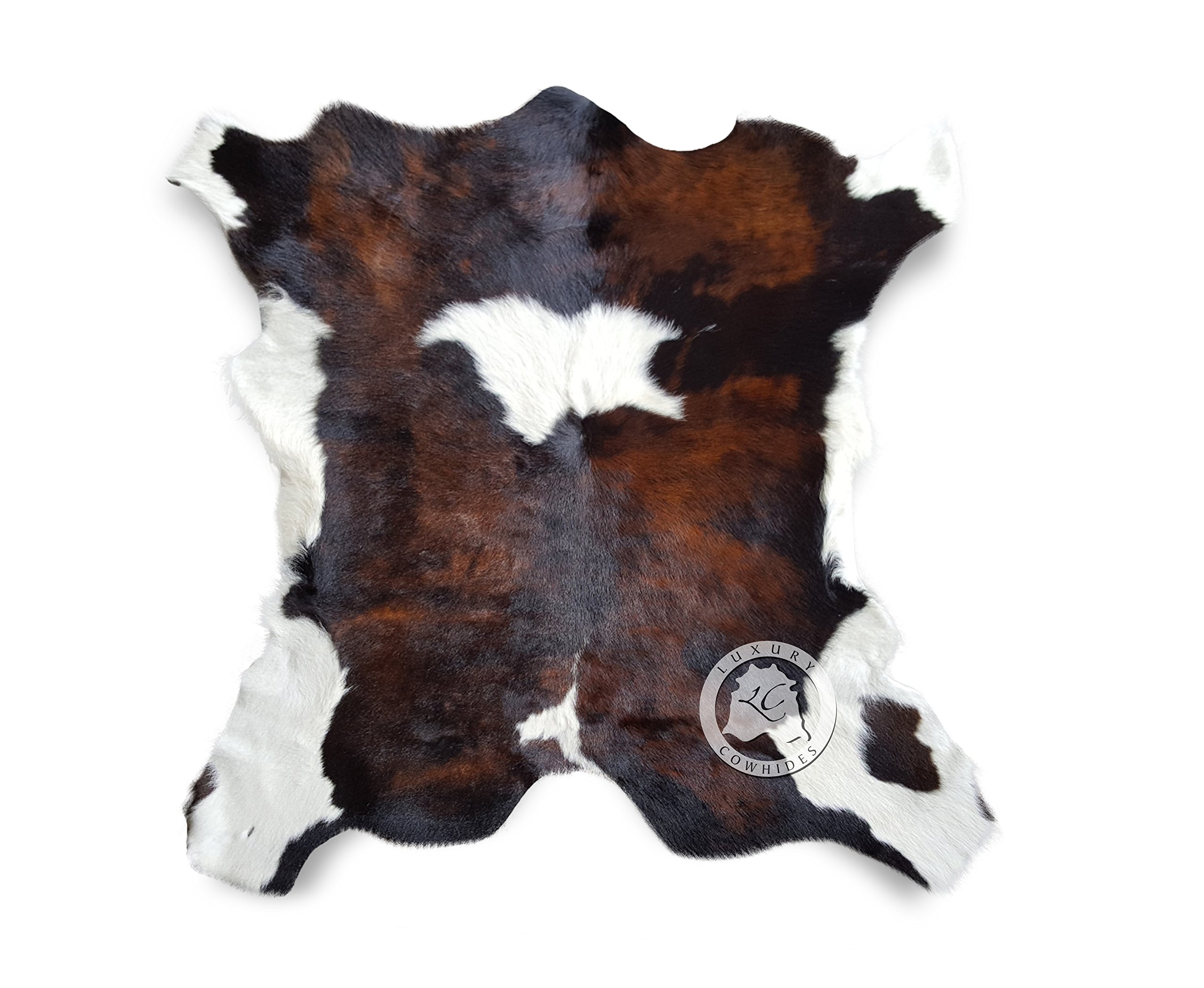 8 Best Cowhide Rugs