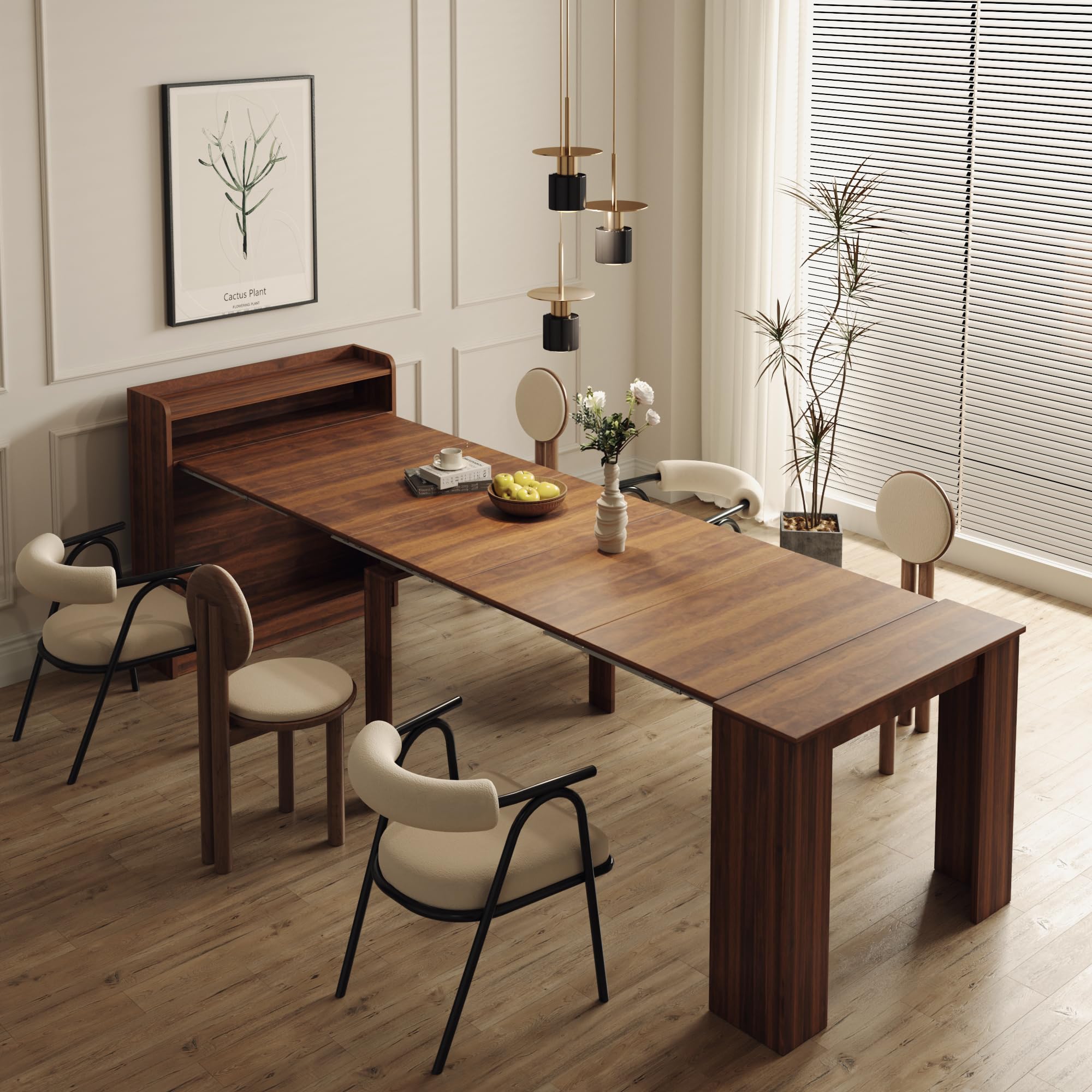 8 Best Craftsman Dining Tables