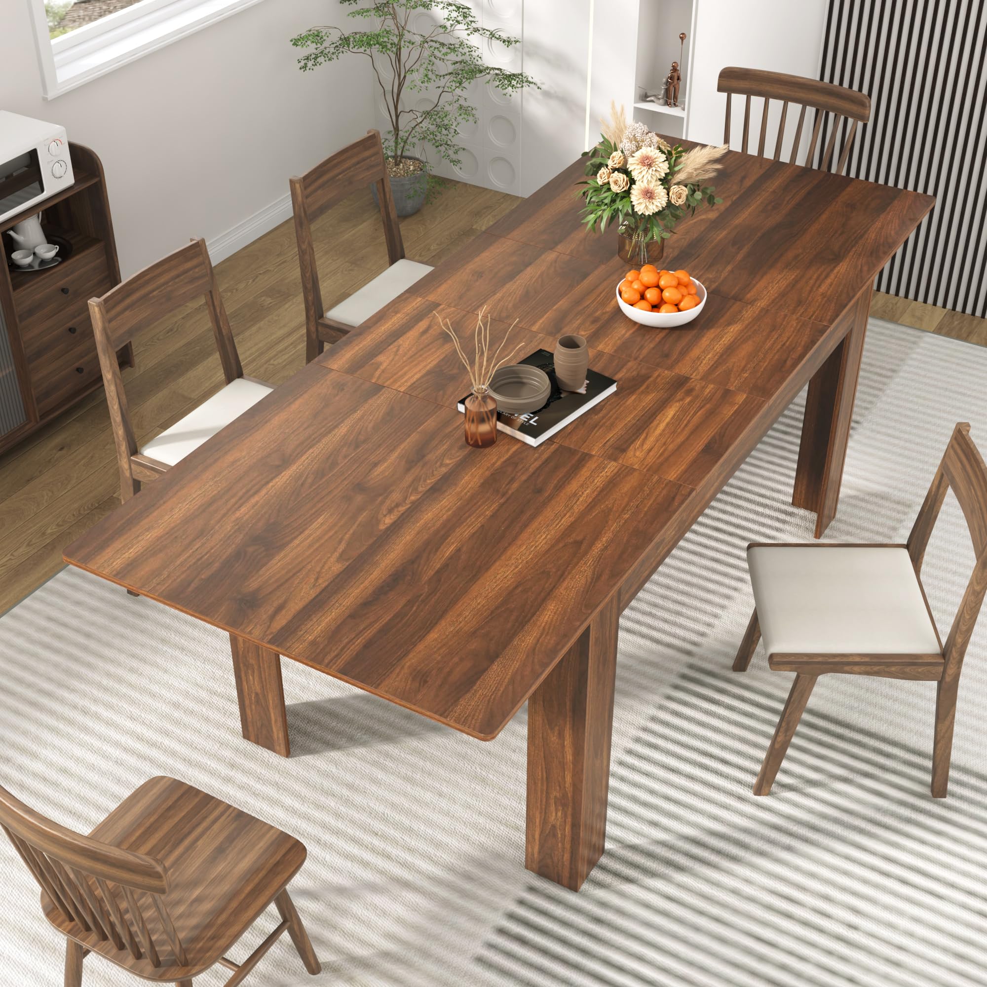 8 Best Custom Dining Tables