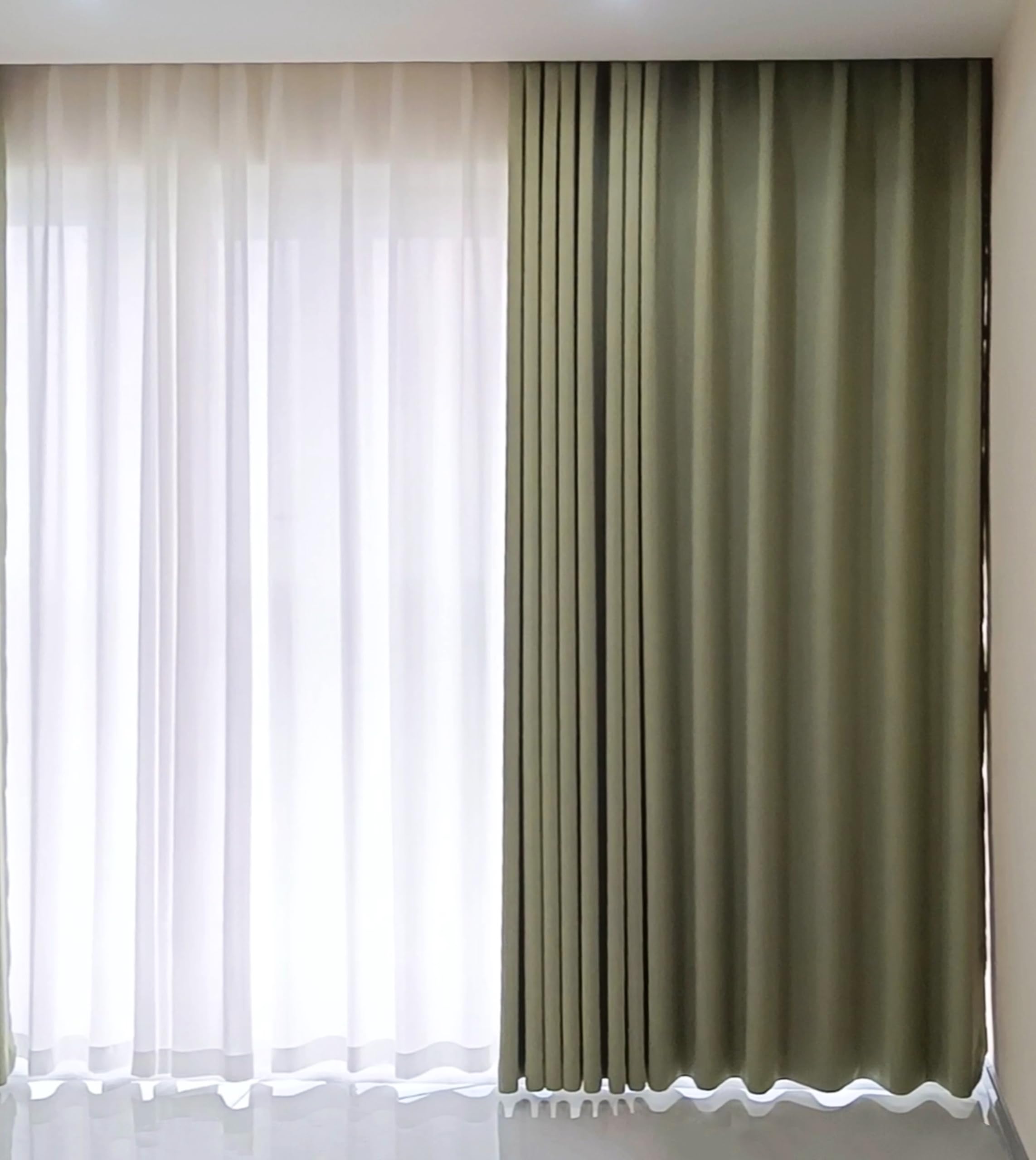 8 Best Custom Size Curtains