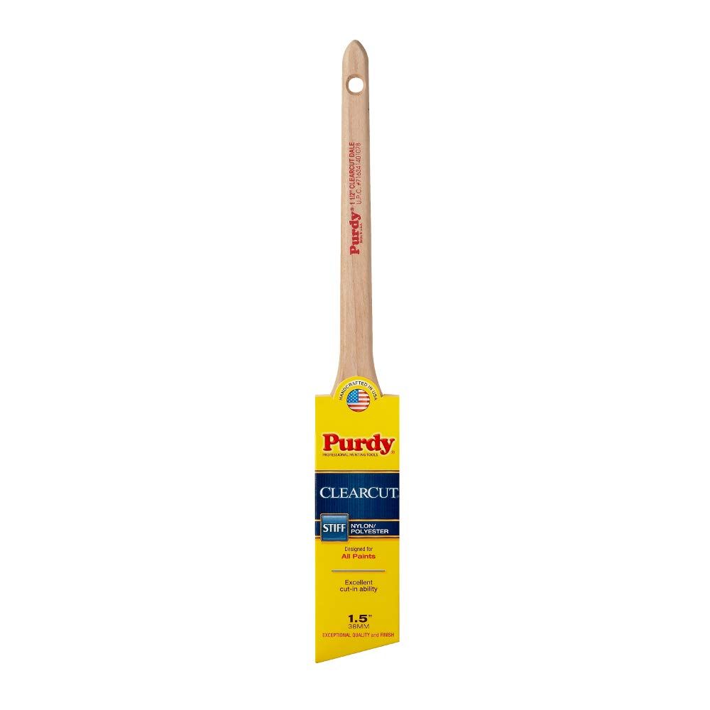 8 Best Cut In Paint Brush