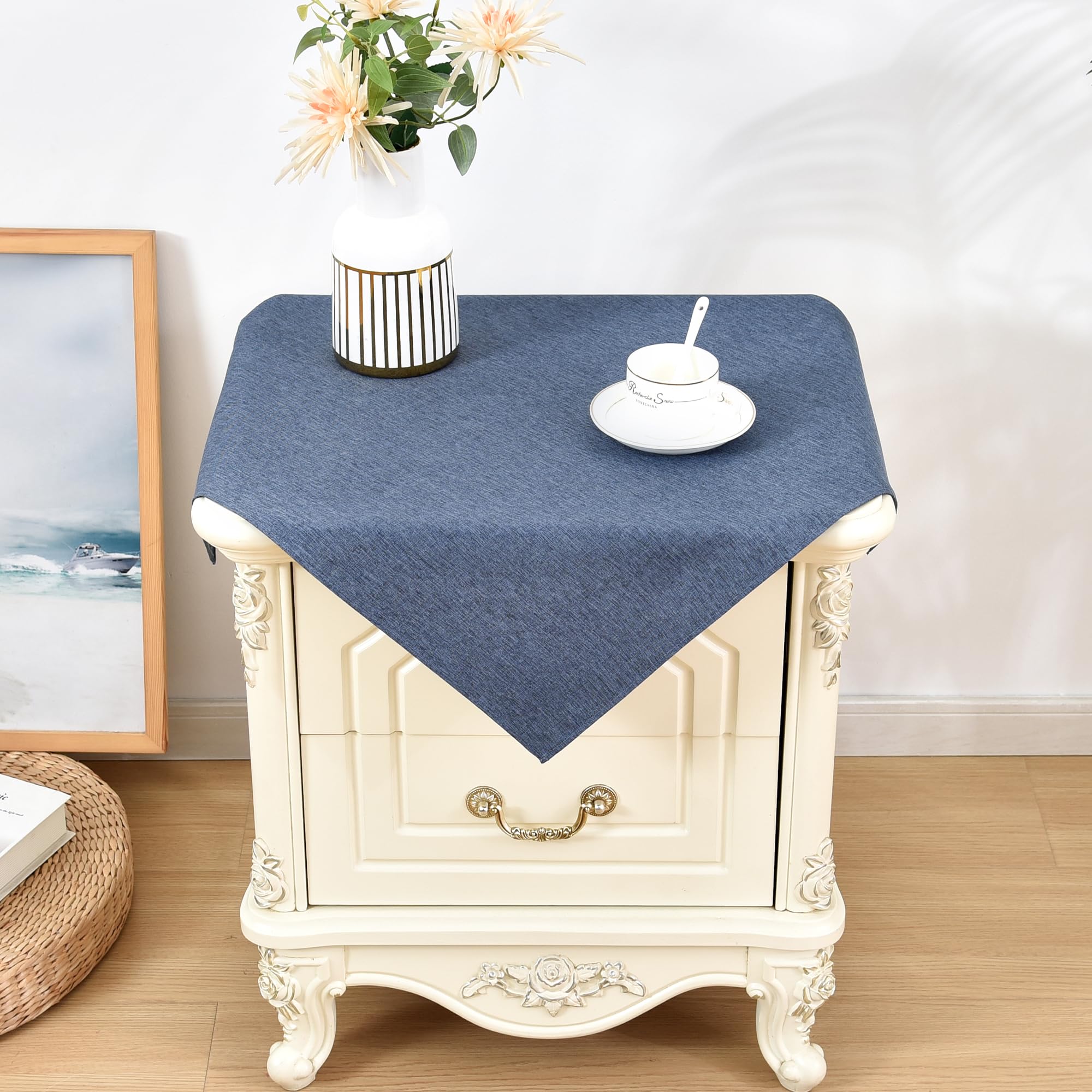 8 Best Denim Blue Coffee Tables