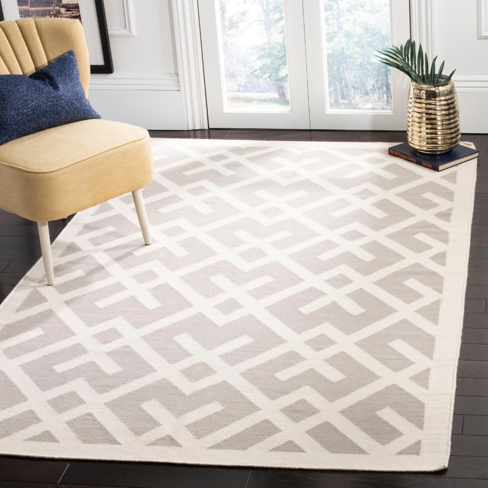 8 Best Dhurrie Rugs