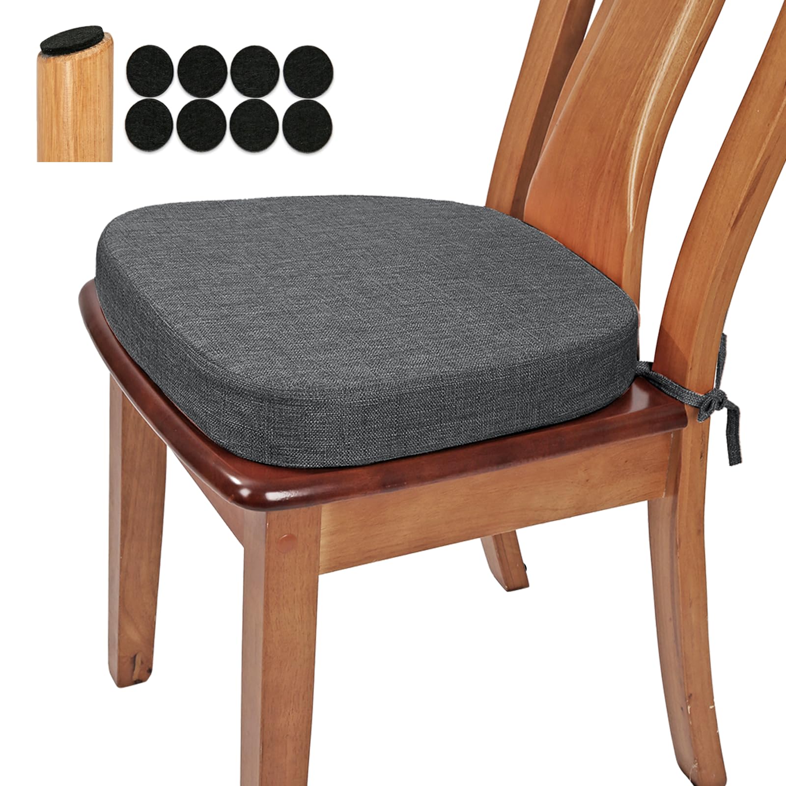 8 Best Dining Chair Cushions