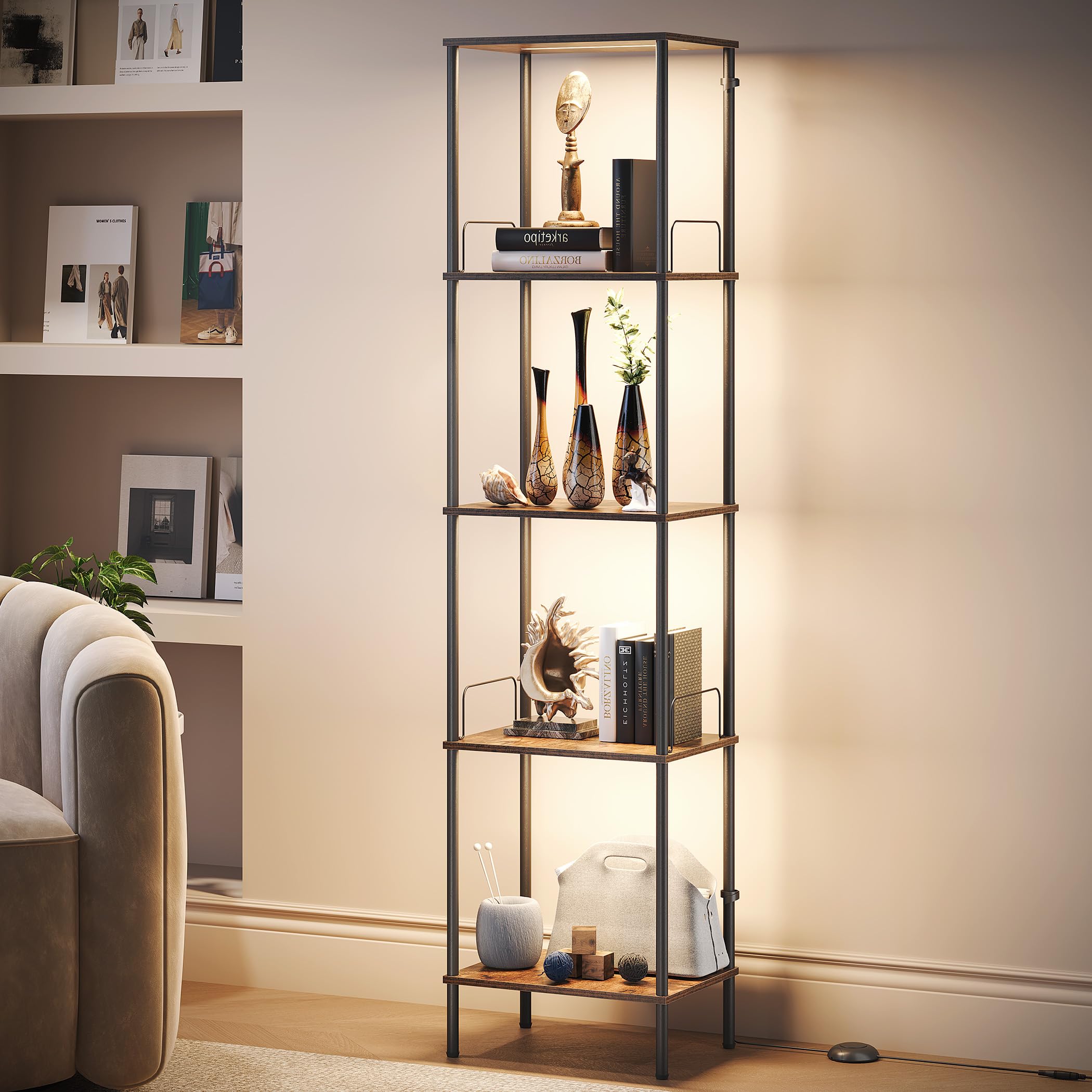 8 Best Display Shelves