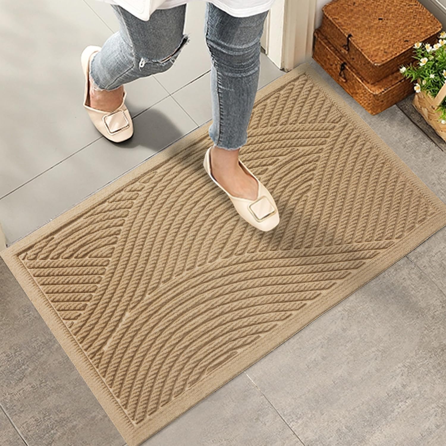 8 Best Door Mats