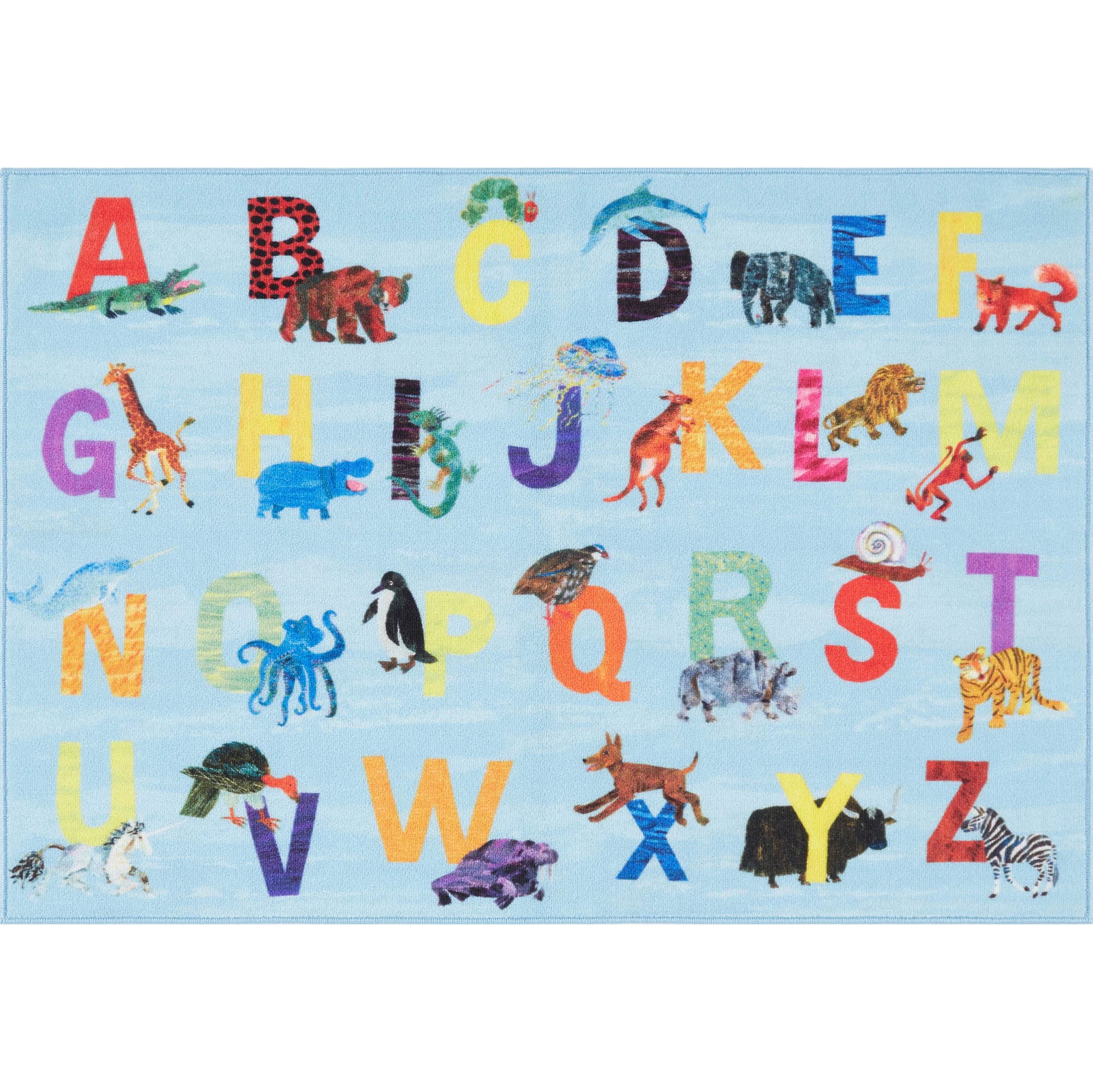 8 Best Educational Rugs