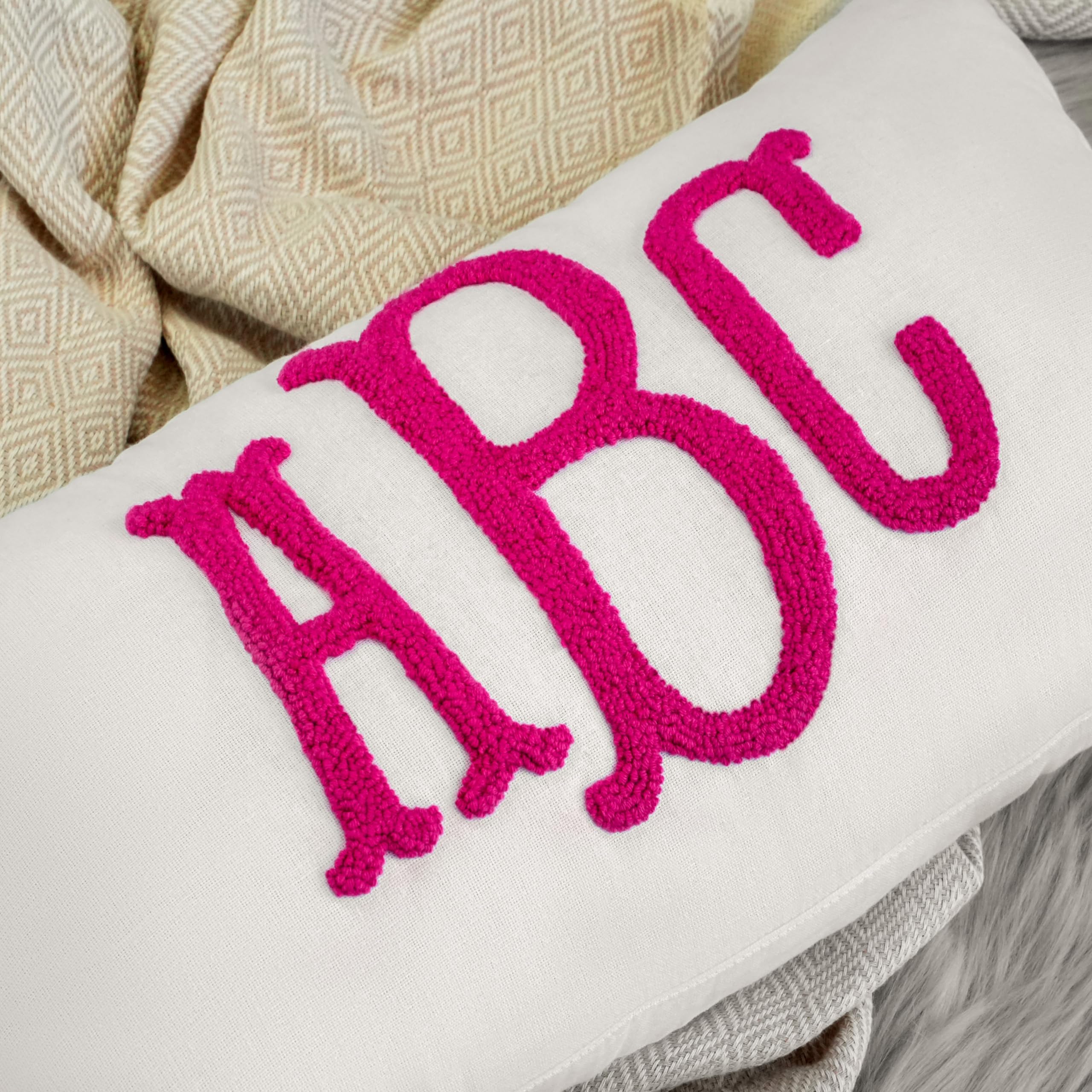 8 Best Embroidery Cushions