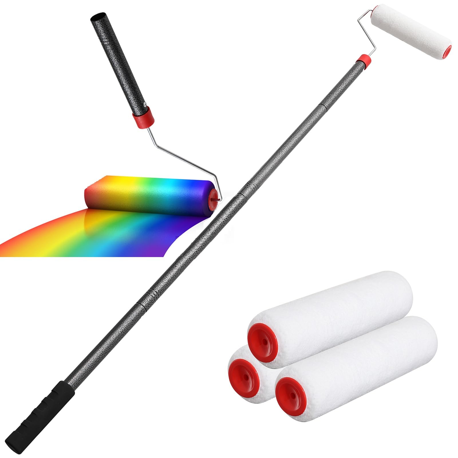 8 Best Extension Pole For Paint Rollers