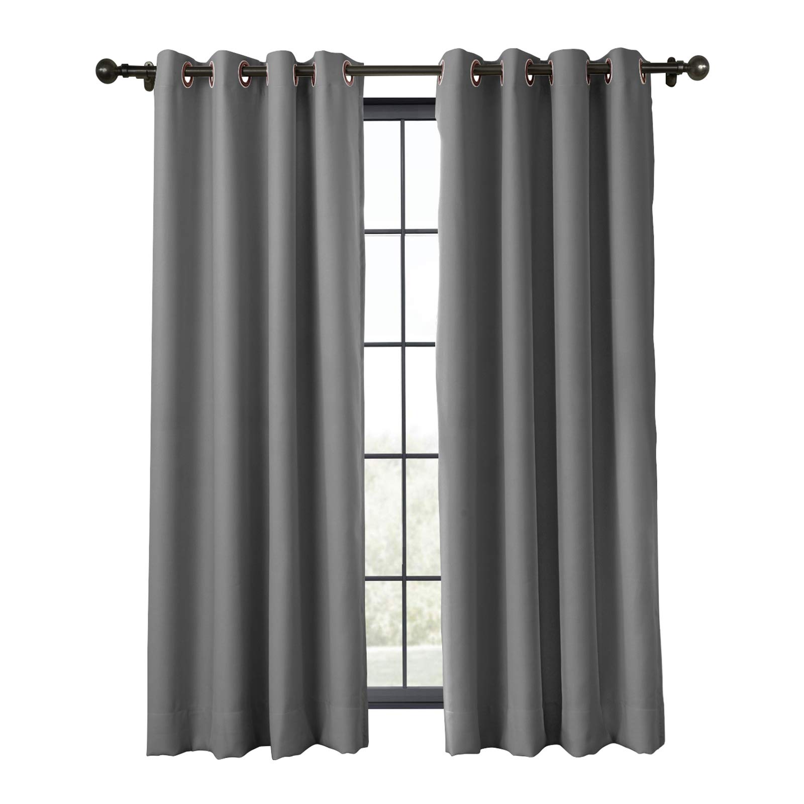 8 Best Fire Retardant Curtains