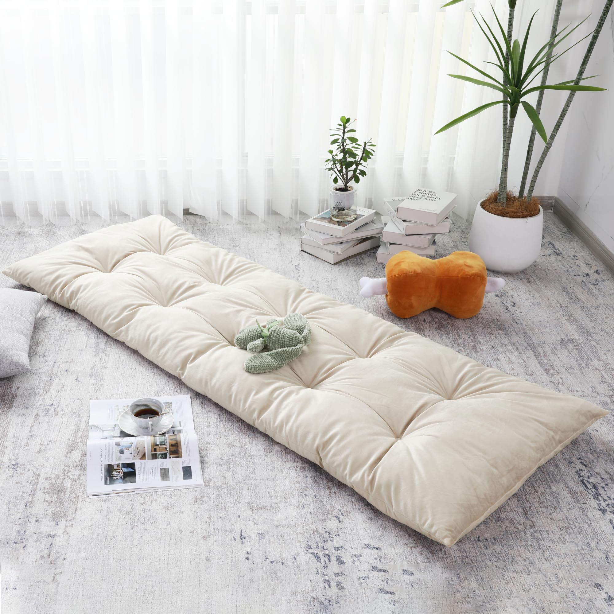 8 Best Floor Cushions