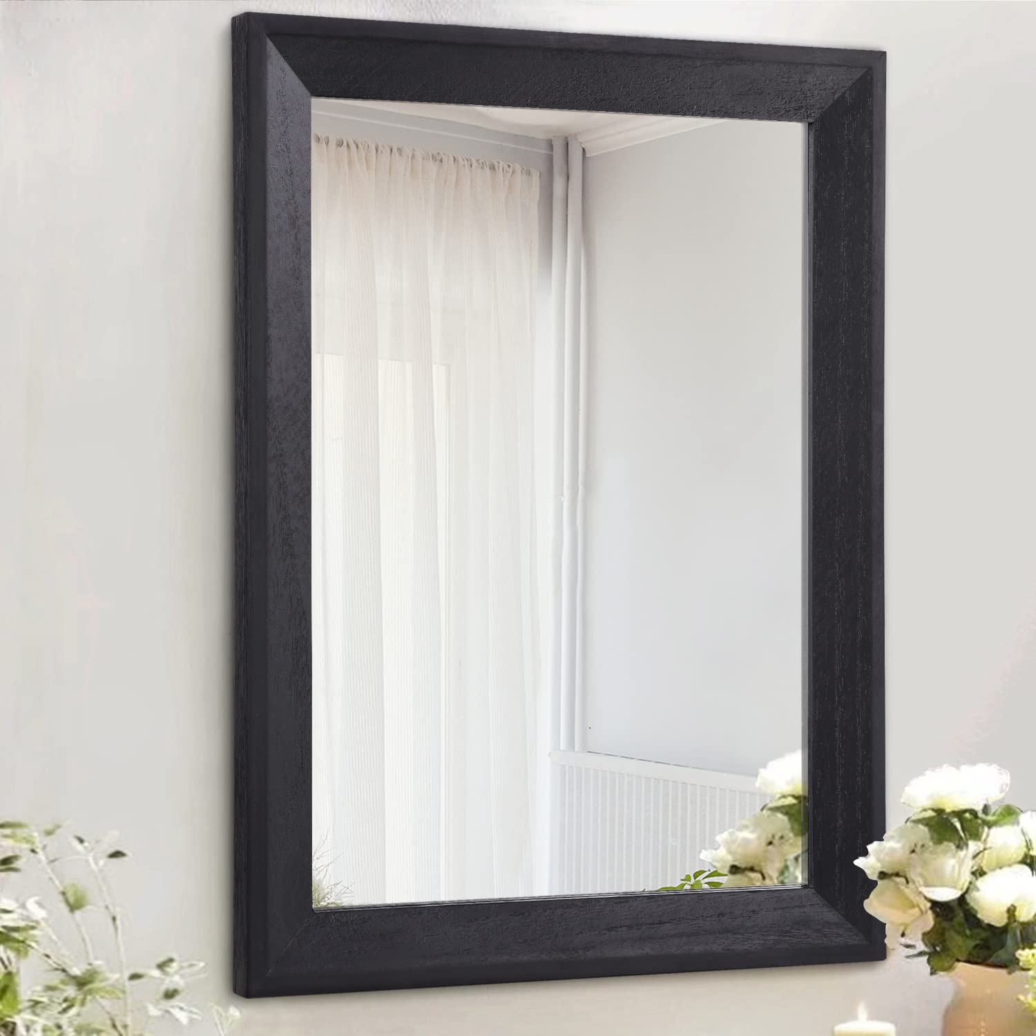 8 Best Framed Mirrors