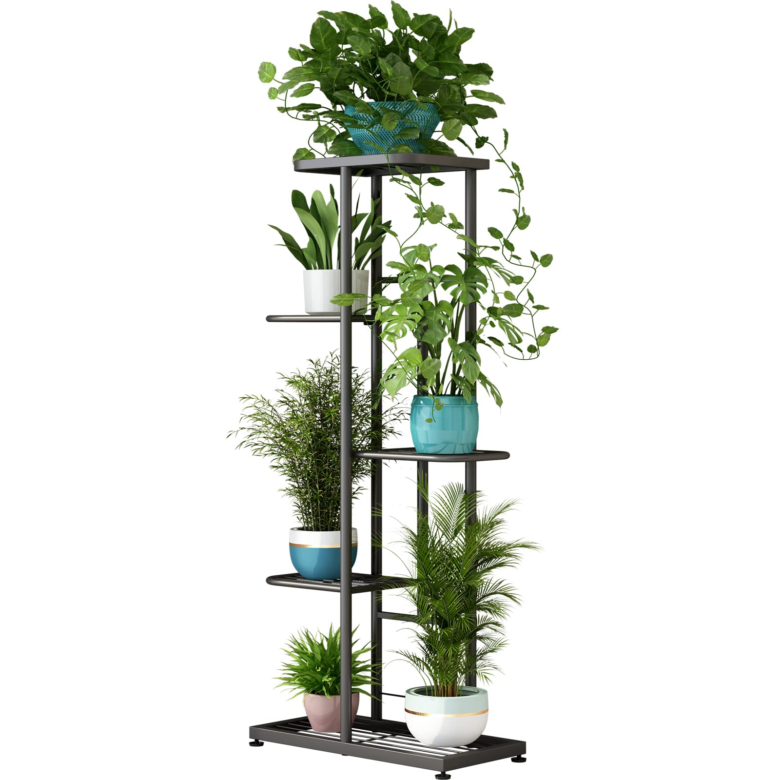 8 Best Garden Shelves