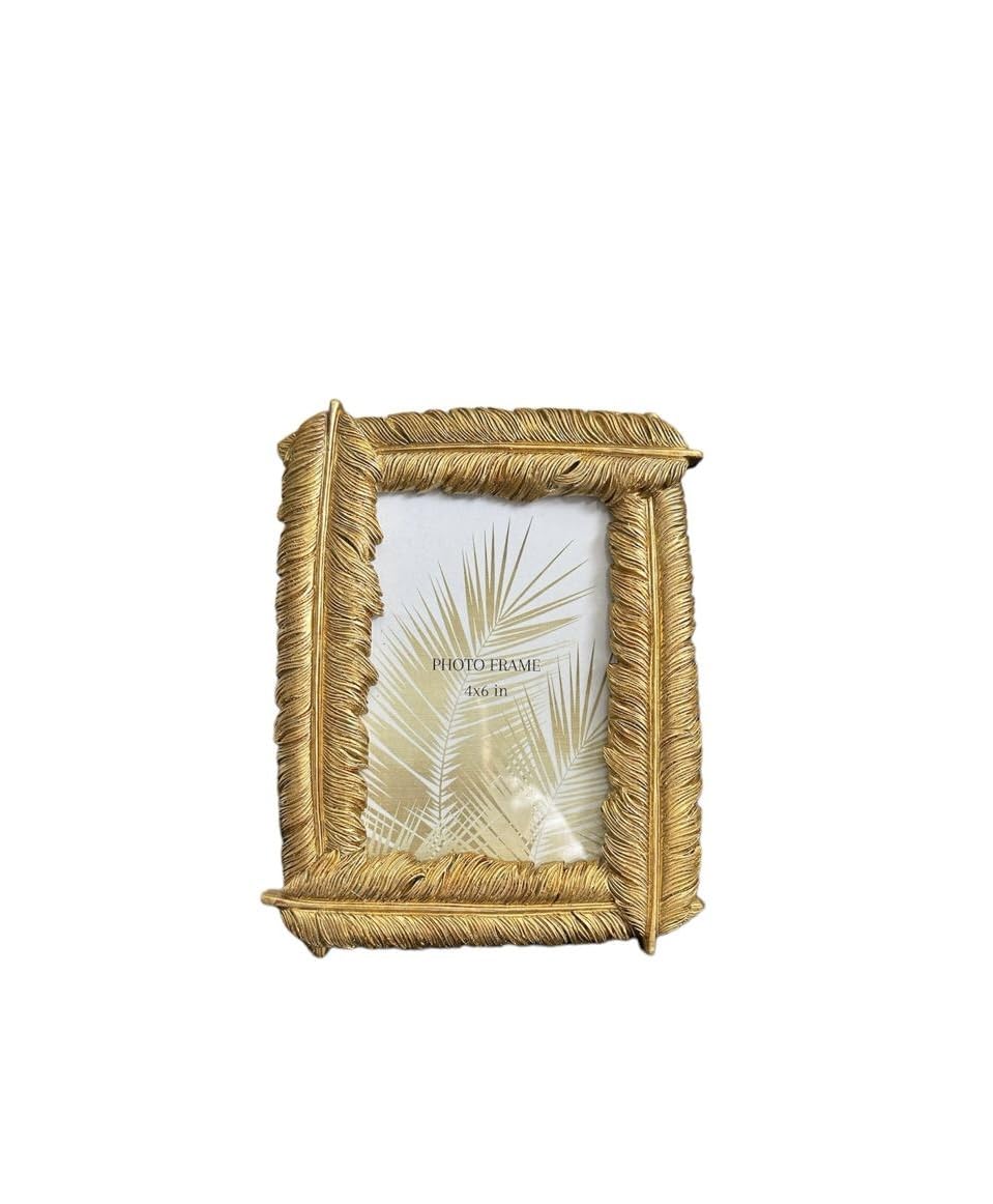 8 Best Gold Leaf Picture Frames