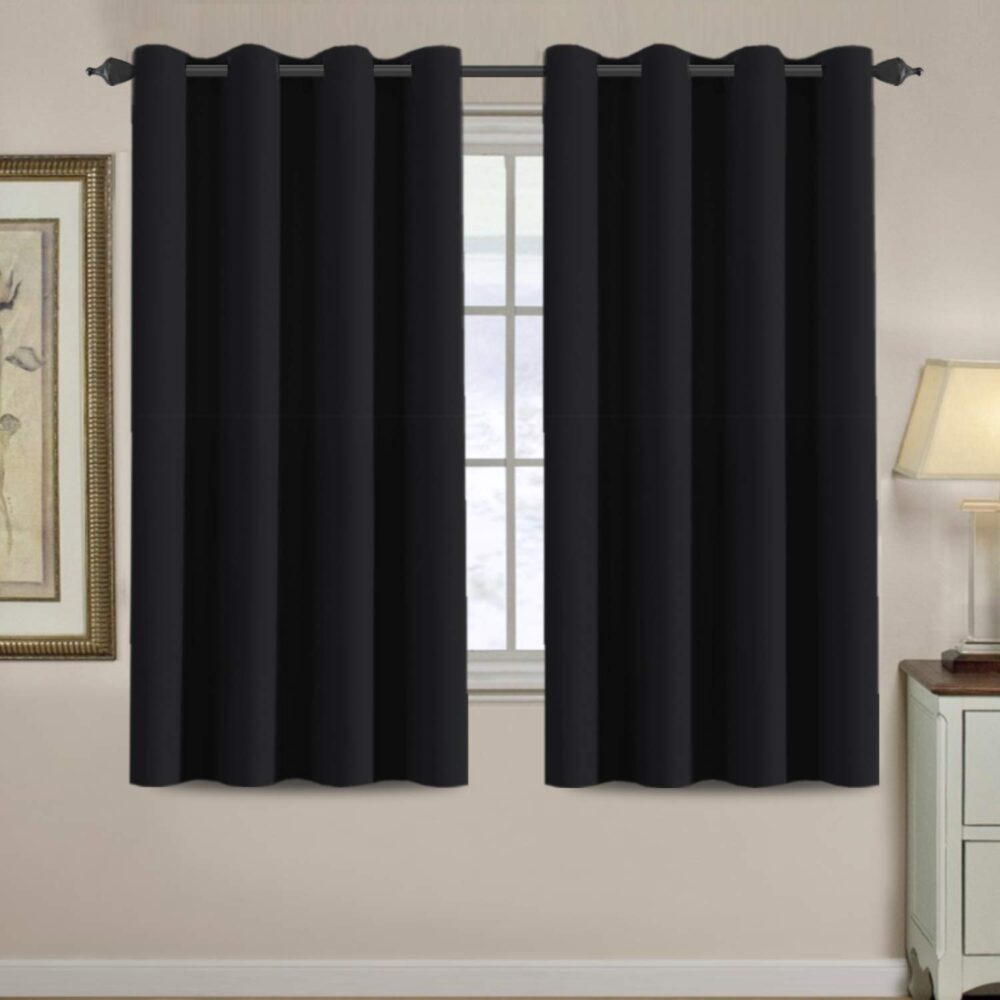 8 Best Grommet Top Curtains 1000x1000