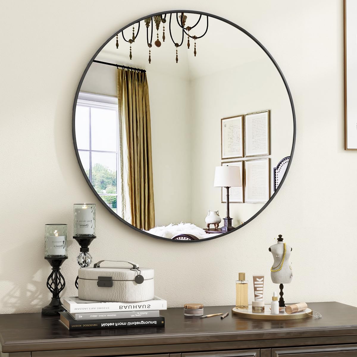 8 Best Hallway Mirrors