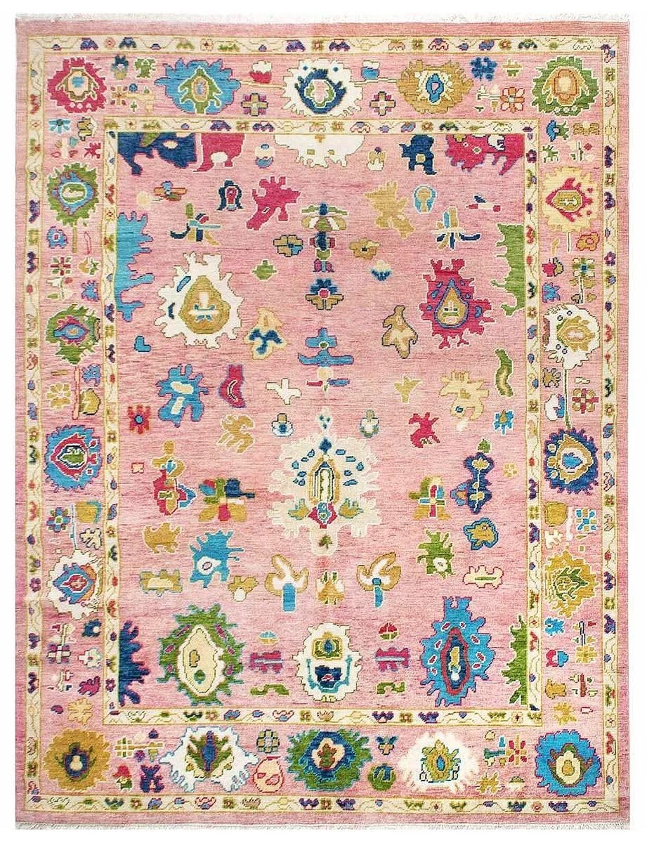 8 Best Hand Knotted Rugs