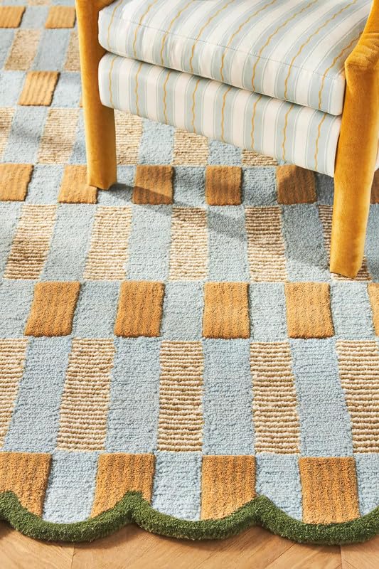 8 Best Hand Tufted Rugs