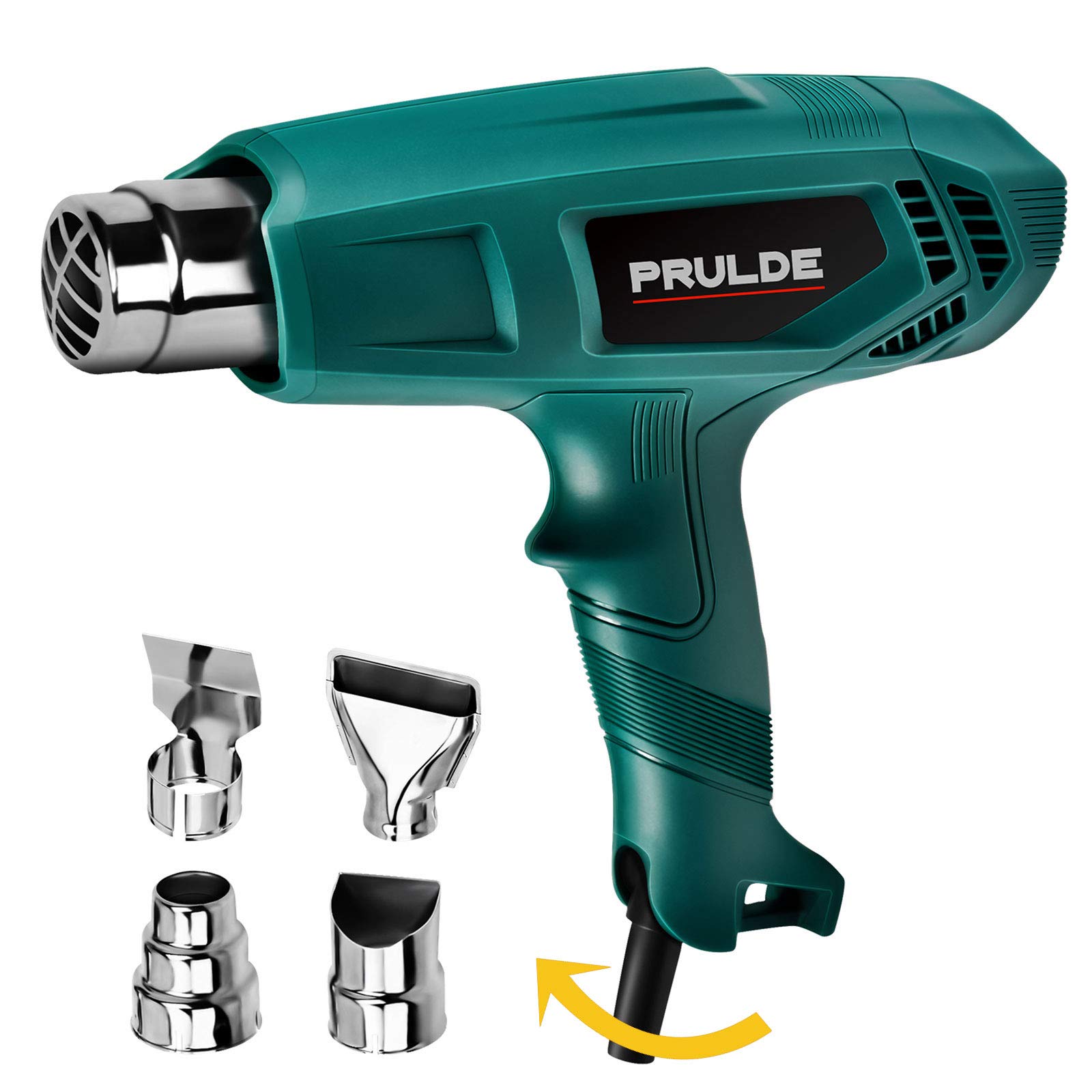 8 Best Heat Gun For Removing Paint