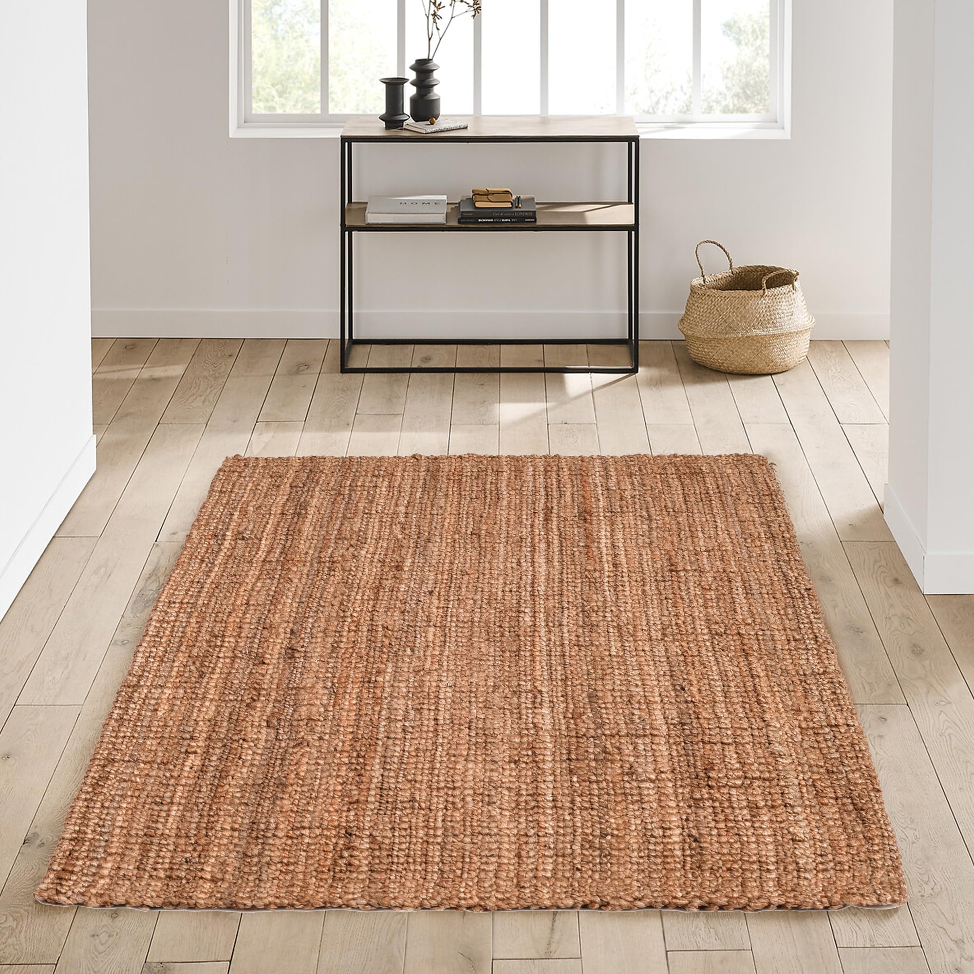 8 Best Hemp Rugs