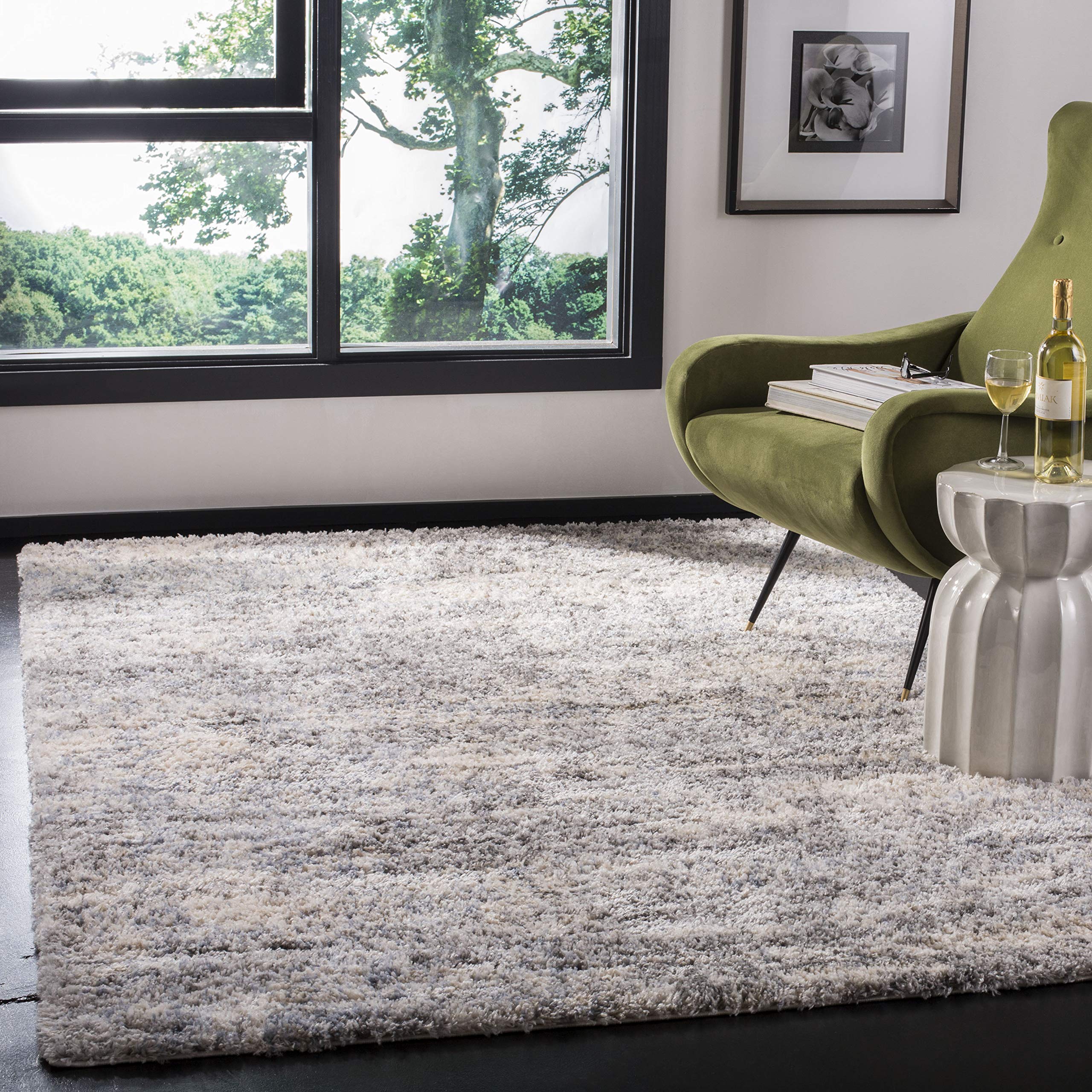 8 Best High Pile Rugs