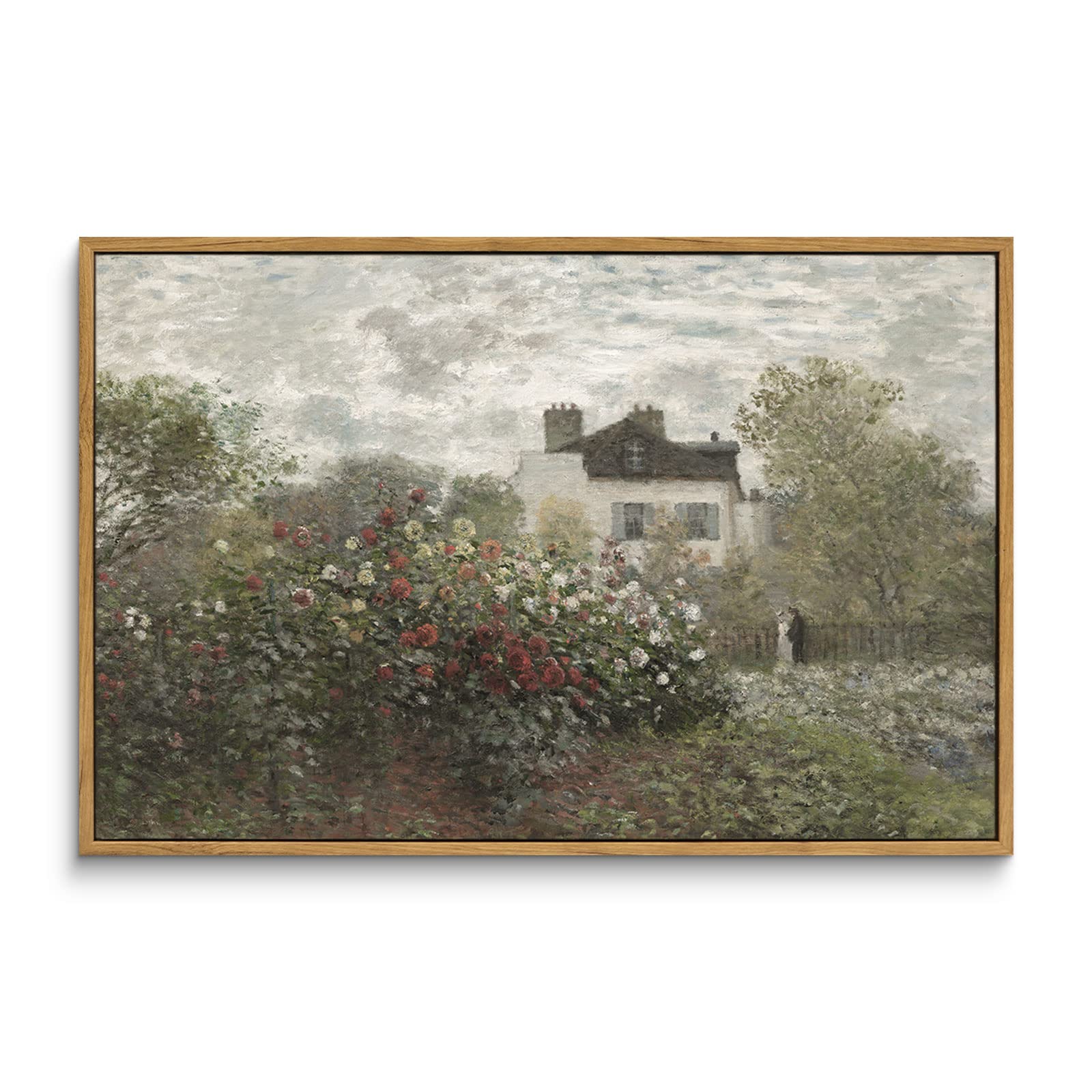 8 Best Impressionist Wall Art