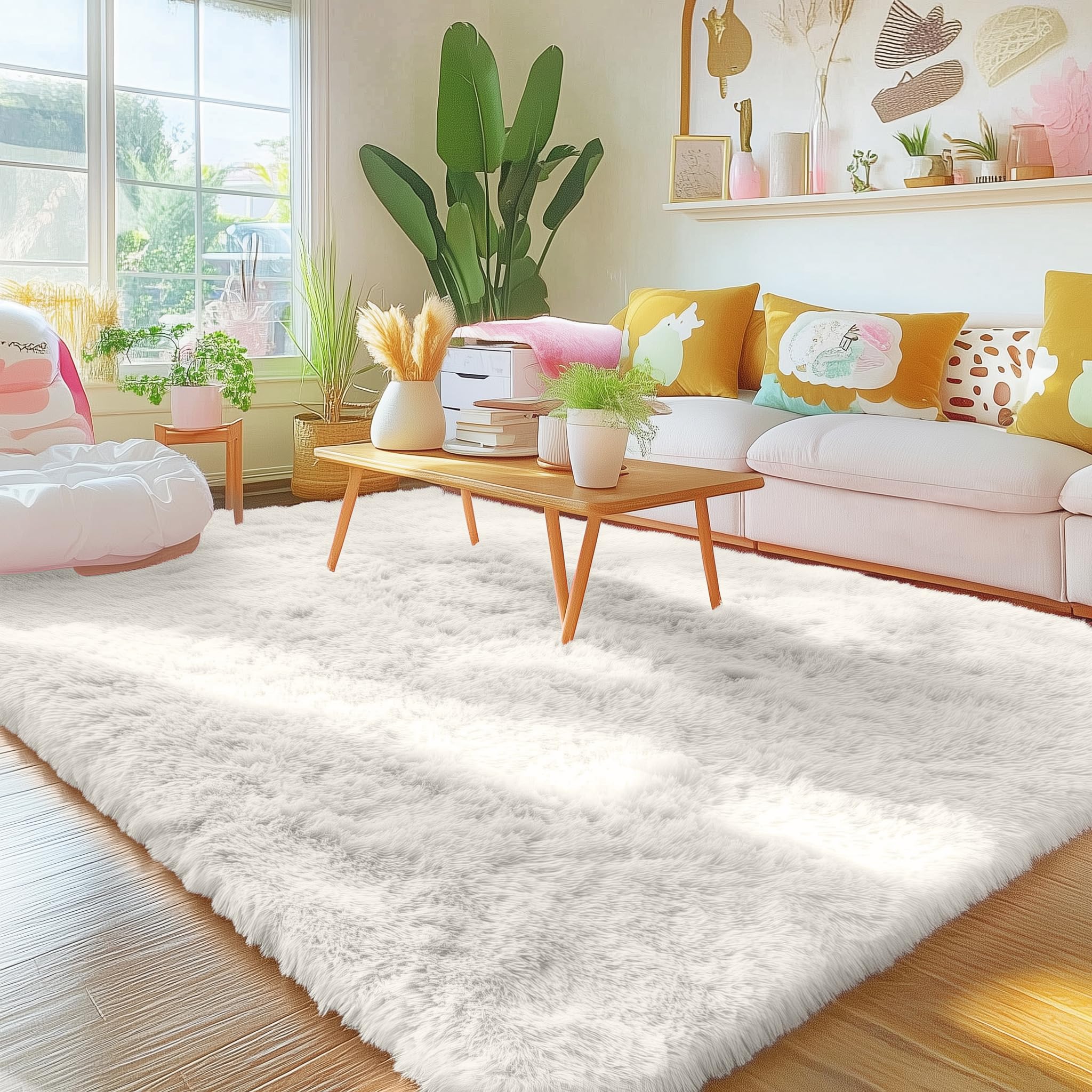 8 Best Ivory Rugs