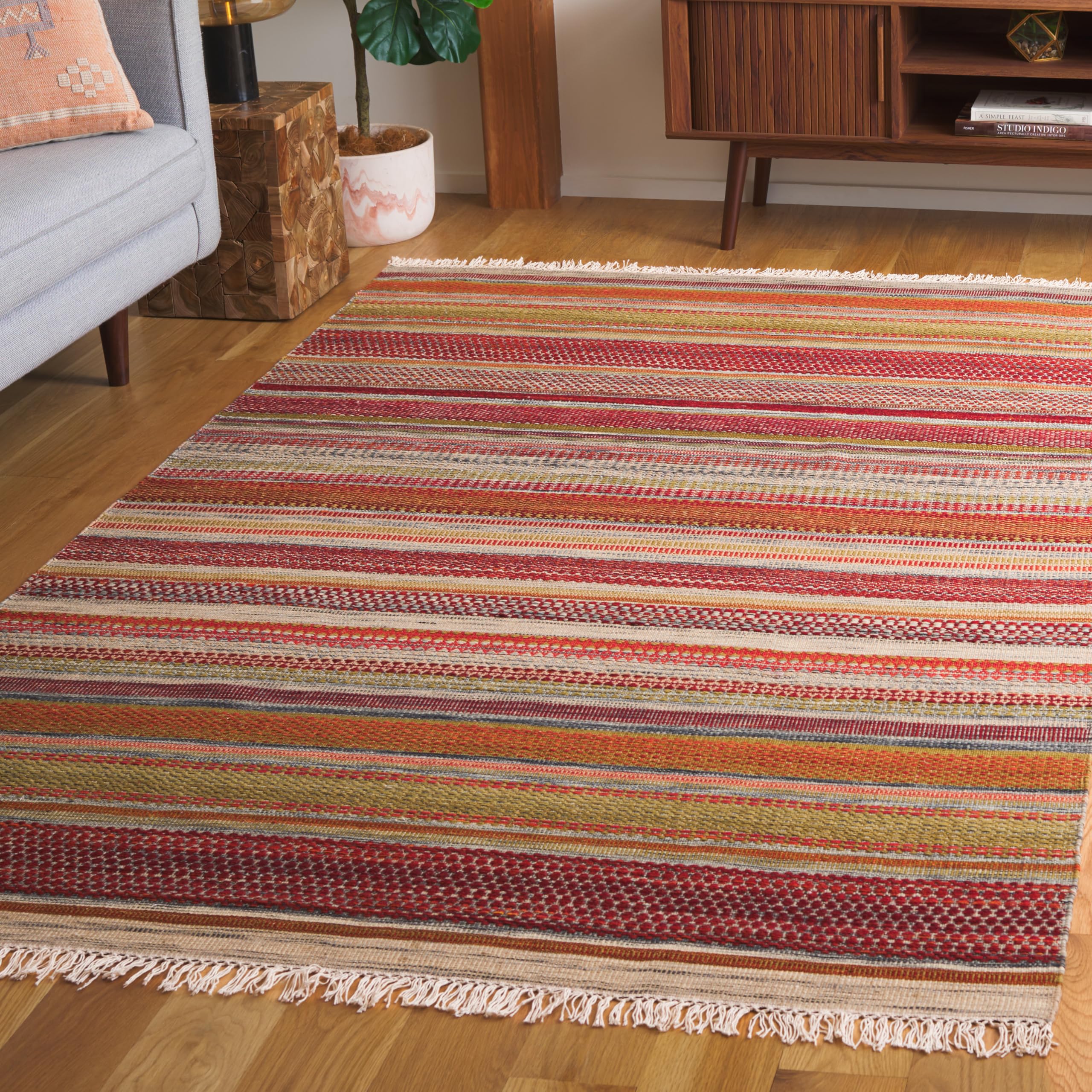 8 Best Kilim Rugs