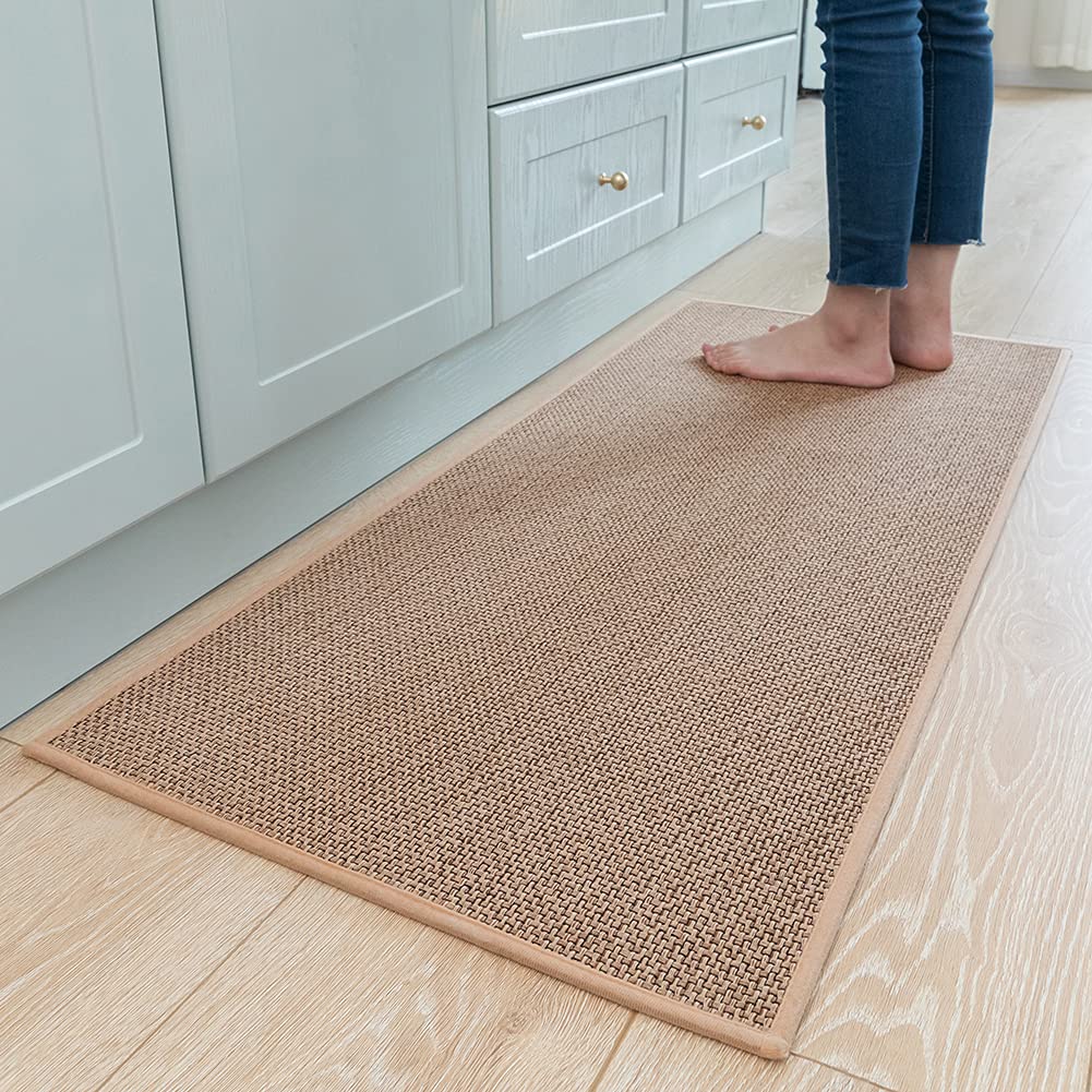 8 Best Kitchen Rugs